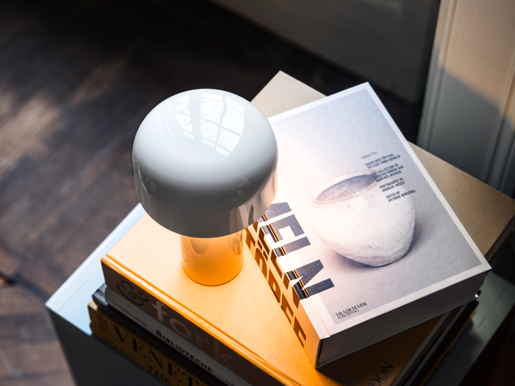 Flos Bellhop Unplugged Ed. 2018 lamp, Last Call