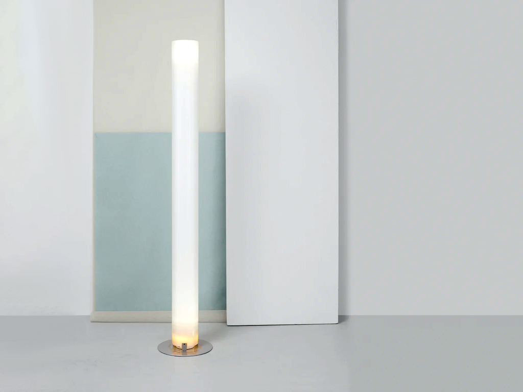 Flos Stylos lamp, Floor