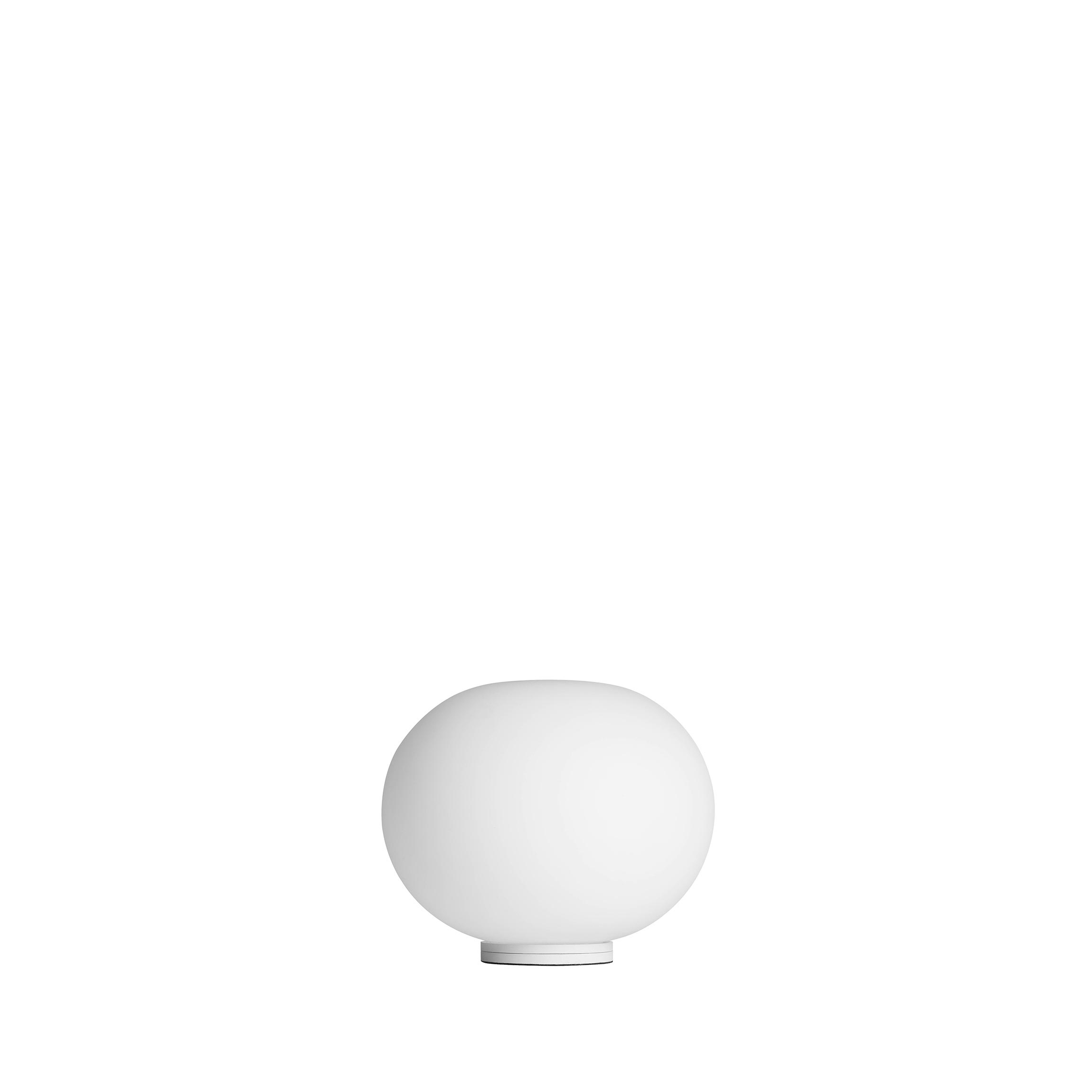 Flos Glo-Ball Basic lamp, Table