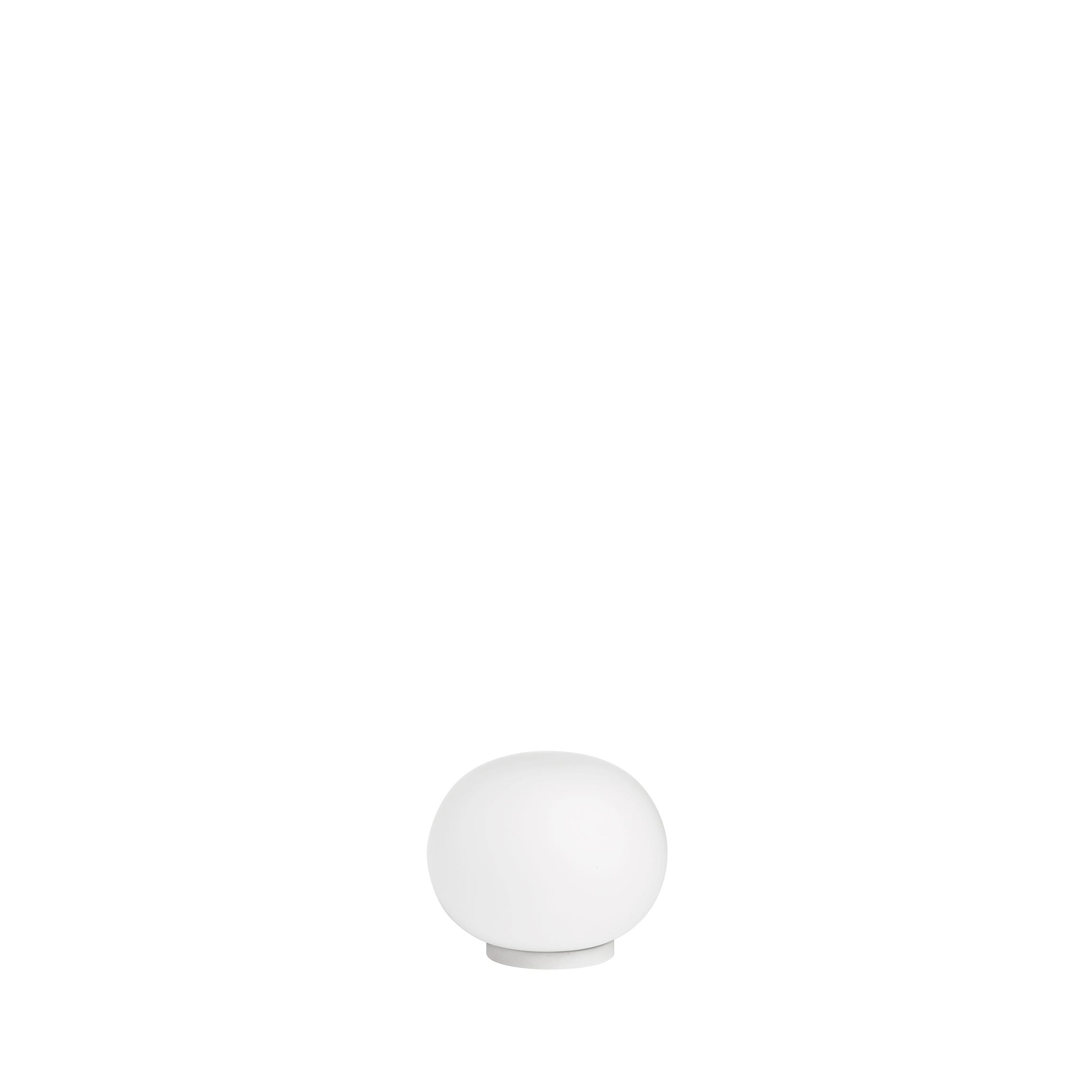 Flos Mini Glo-Ball Table lamp, Table