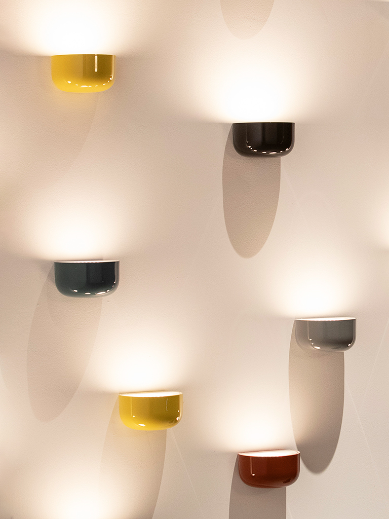 Flos Bellhop Wall lamp, Wall/Ceiling