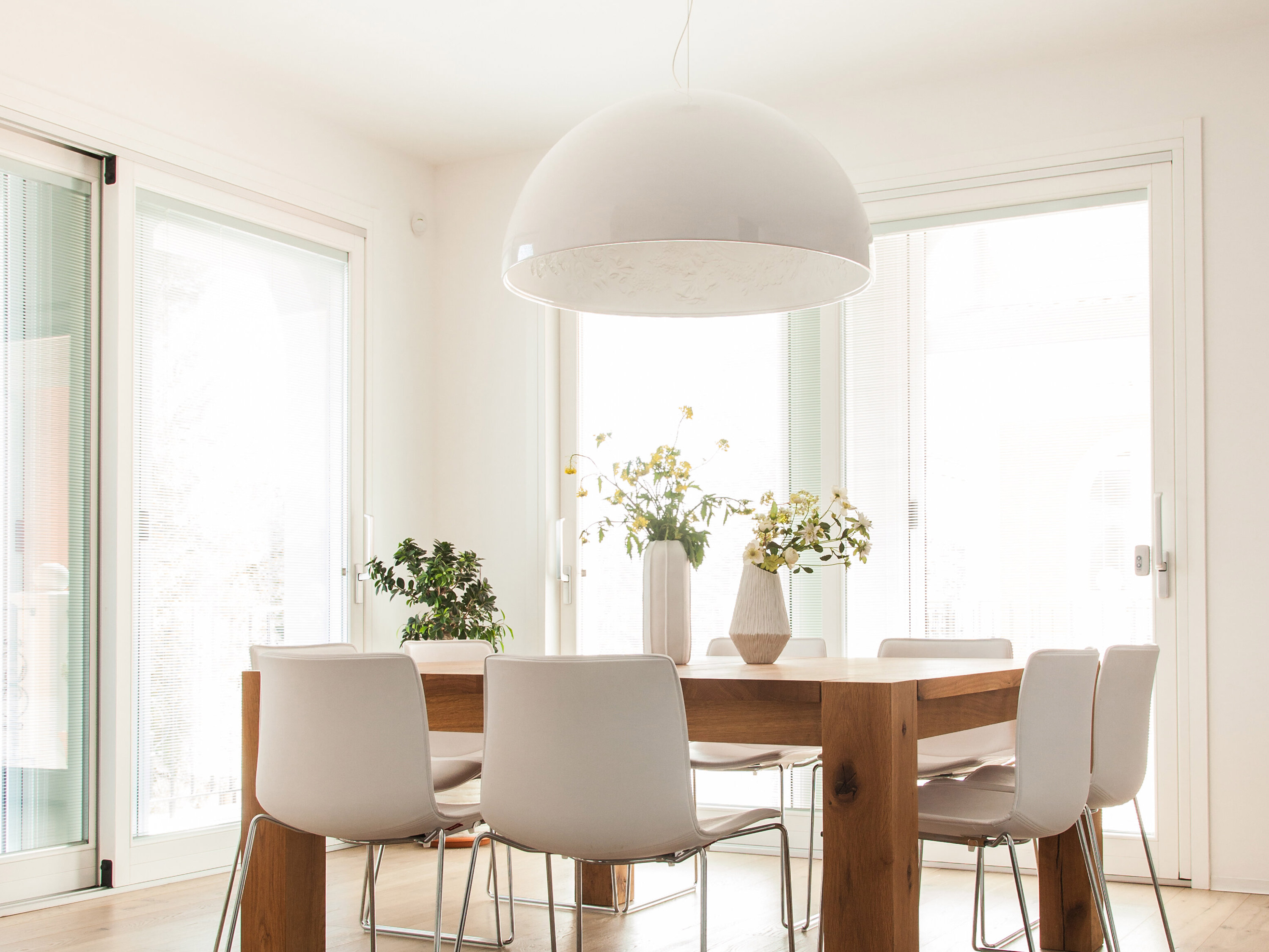 Flos Skygarden Small lamp, White Lamps