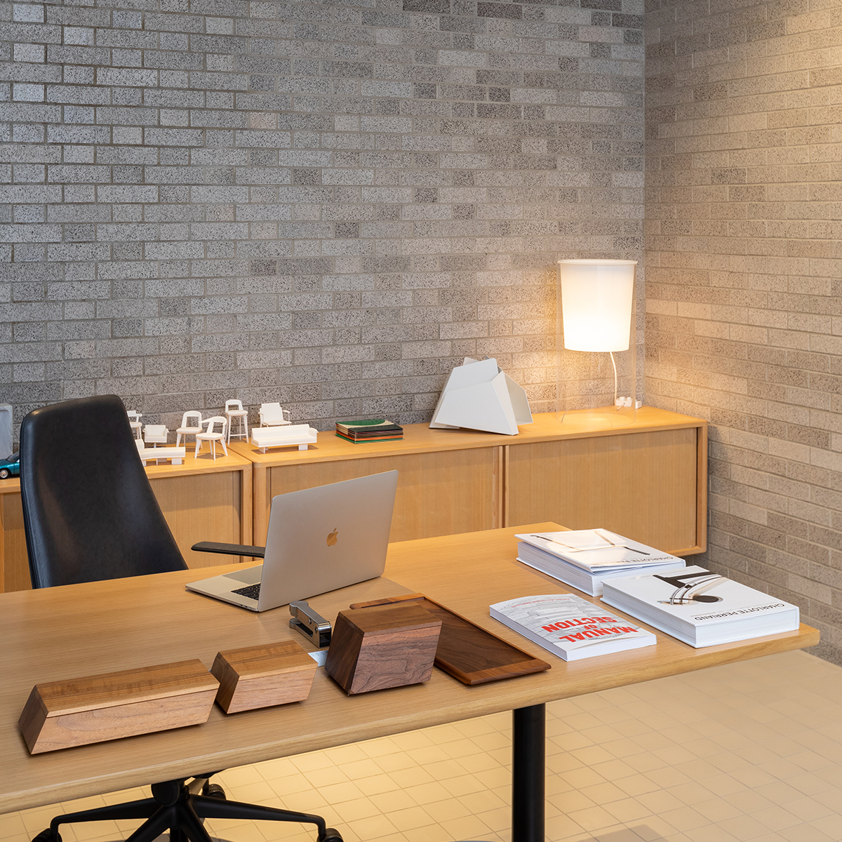 Flos Aoy lamp, Glass Lamps
