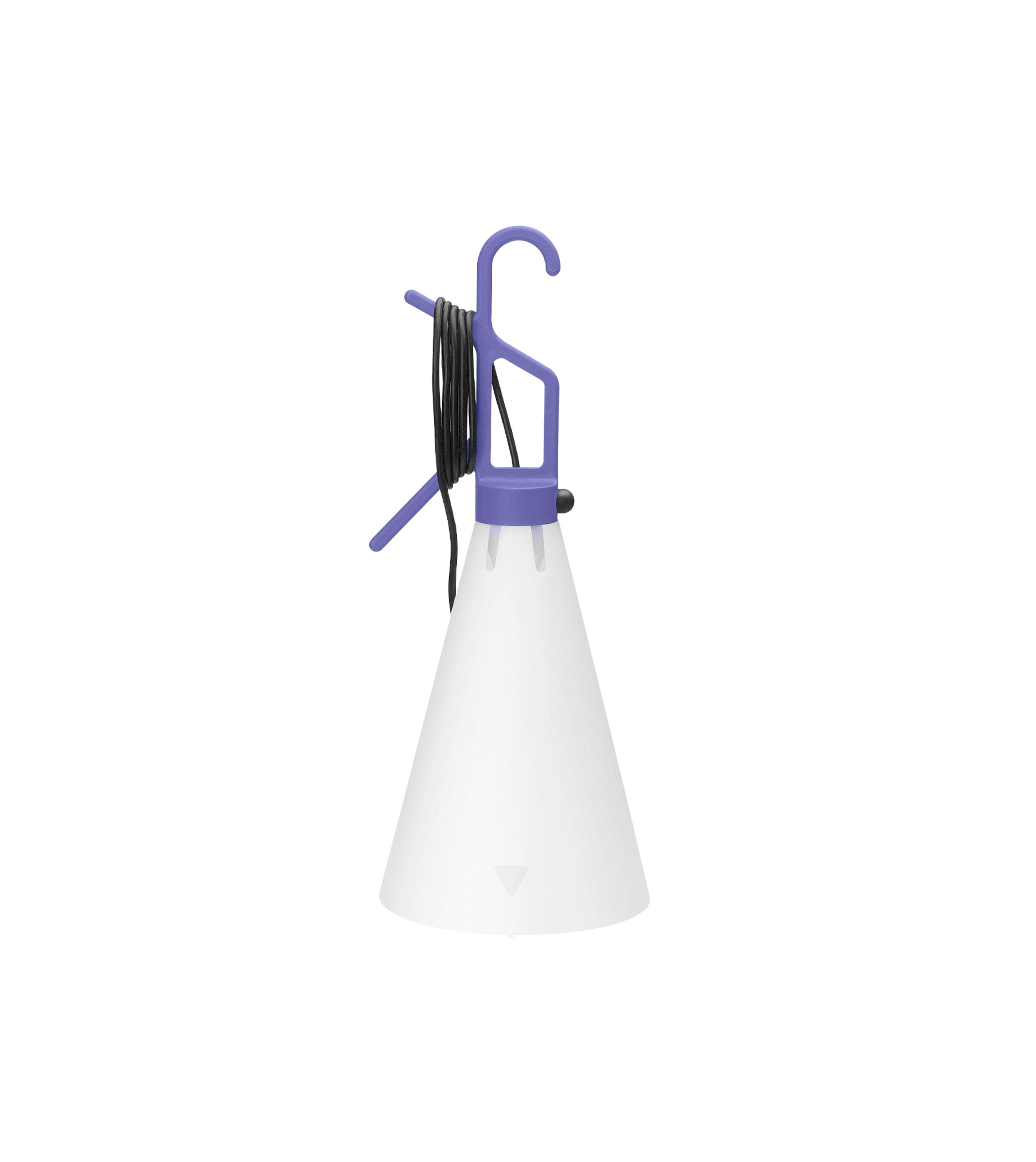 Flos Mayday lamp, Last Call