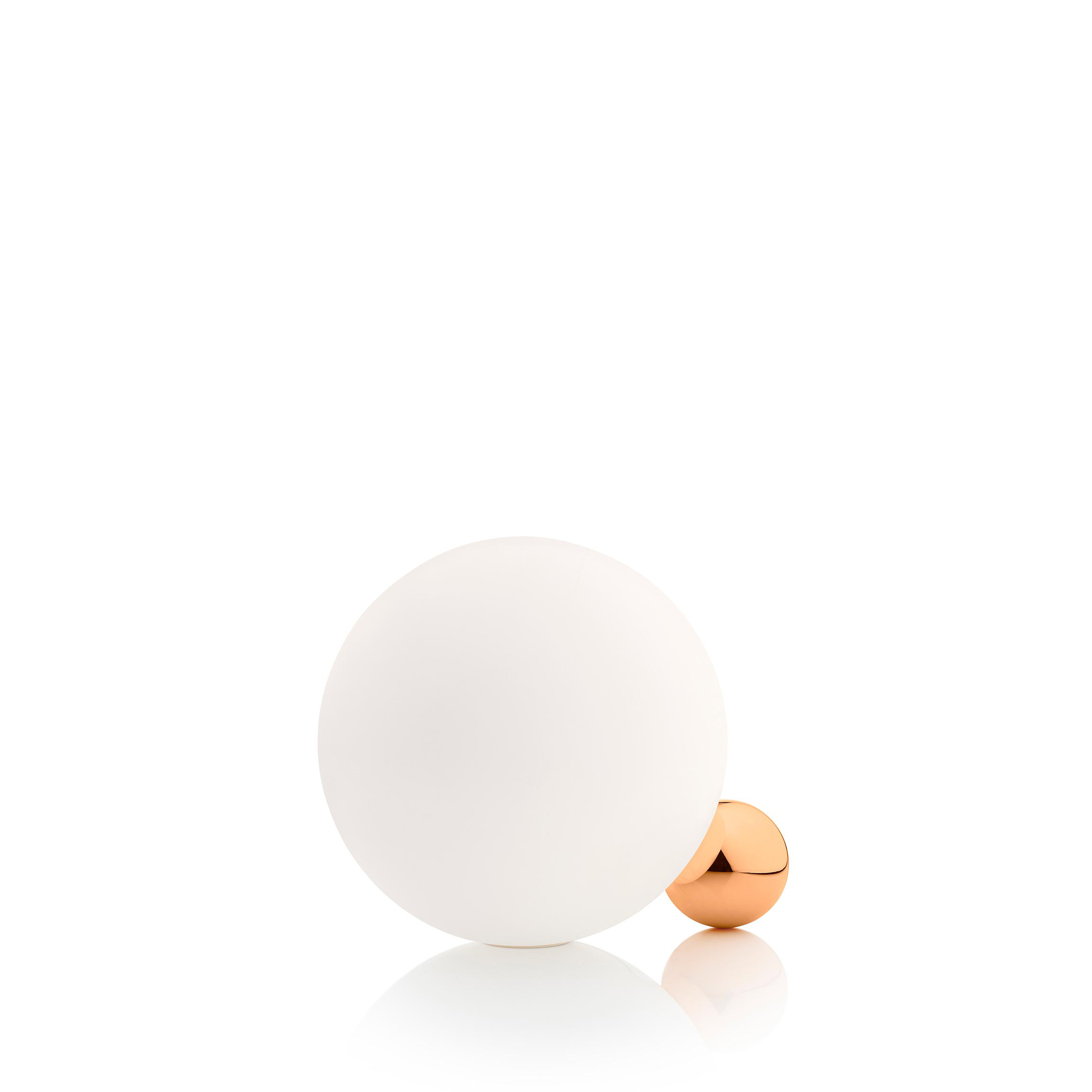 Flos Copycat lamp, Table