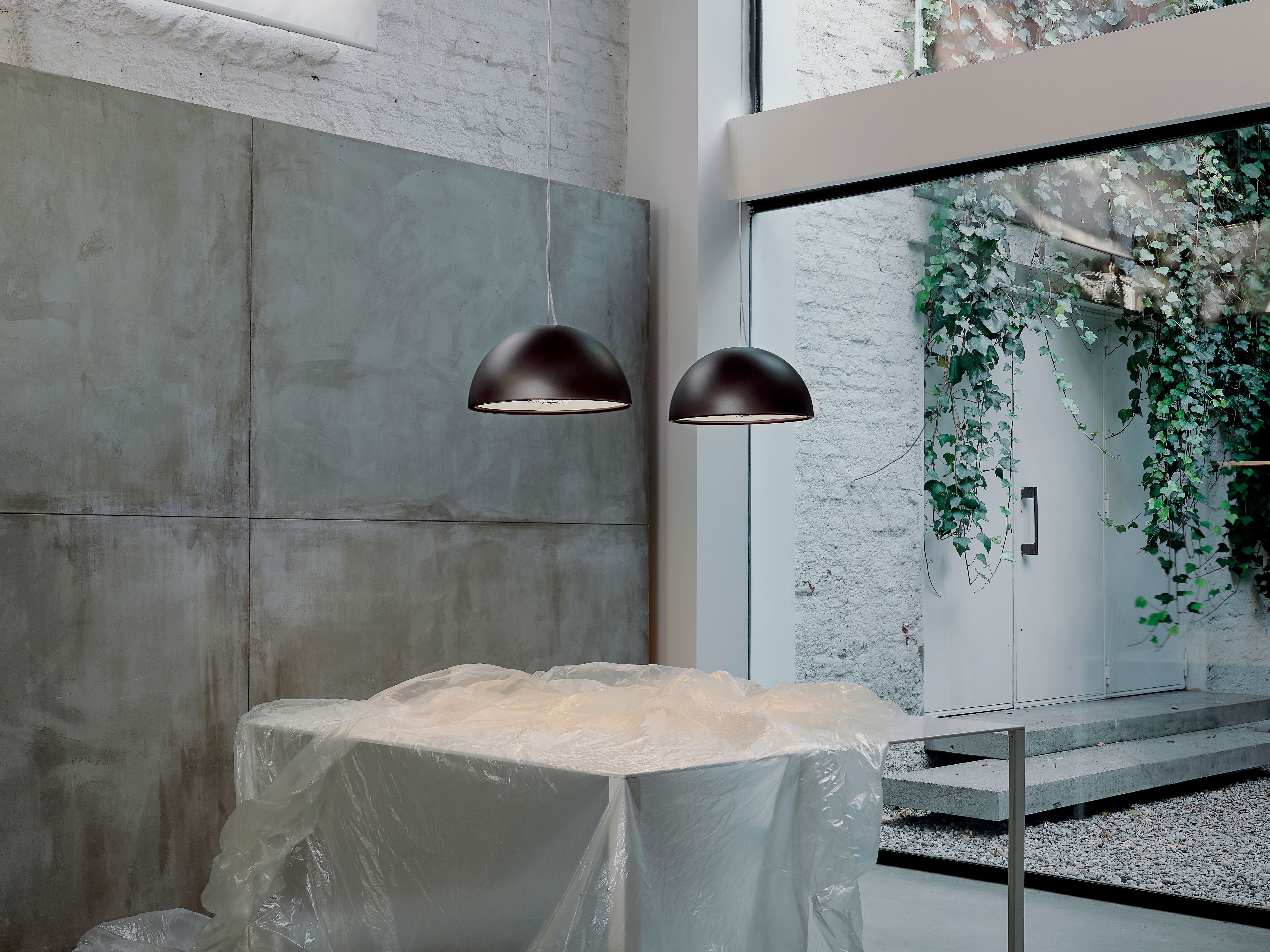 Flos Skygarden Small lamp, Last Call