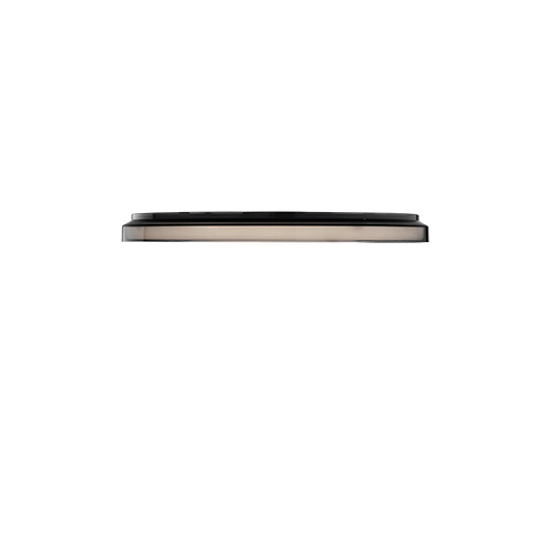Flos Clara lamp, Ceiling