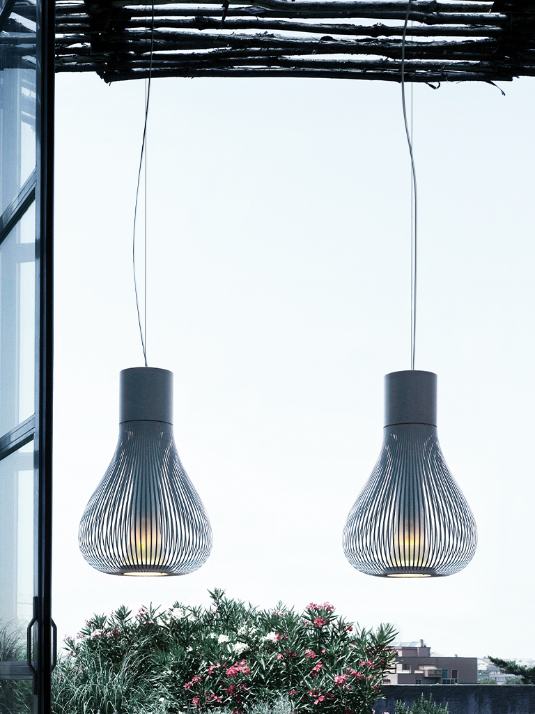 Flos Chasen lamp, Out of production