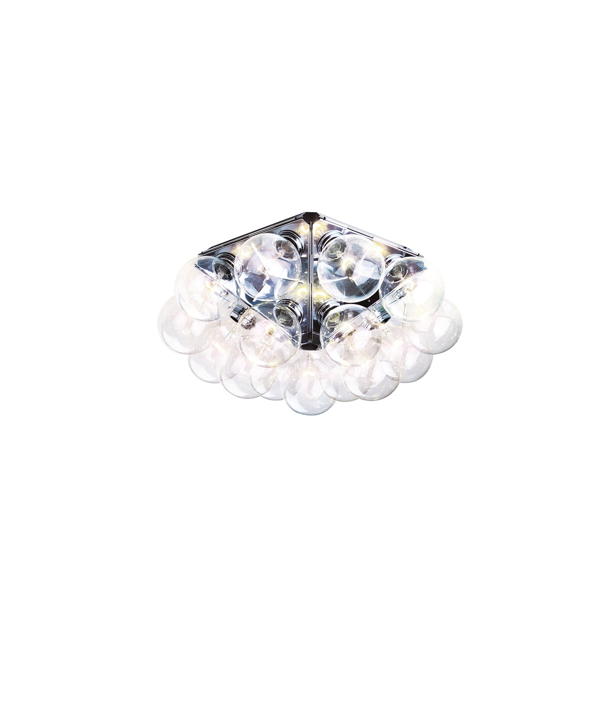 Flos Taraxacum 88 Ceiling & Wall lamp, Ceiling