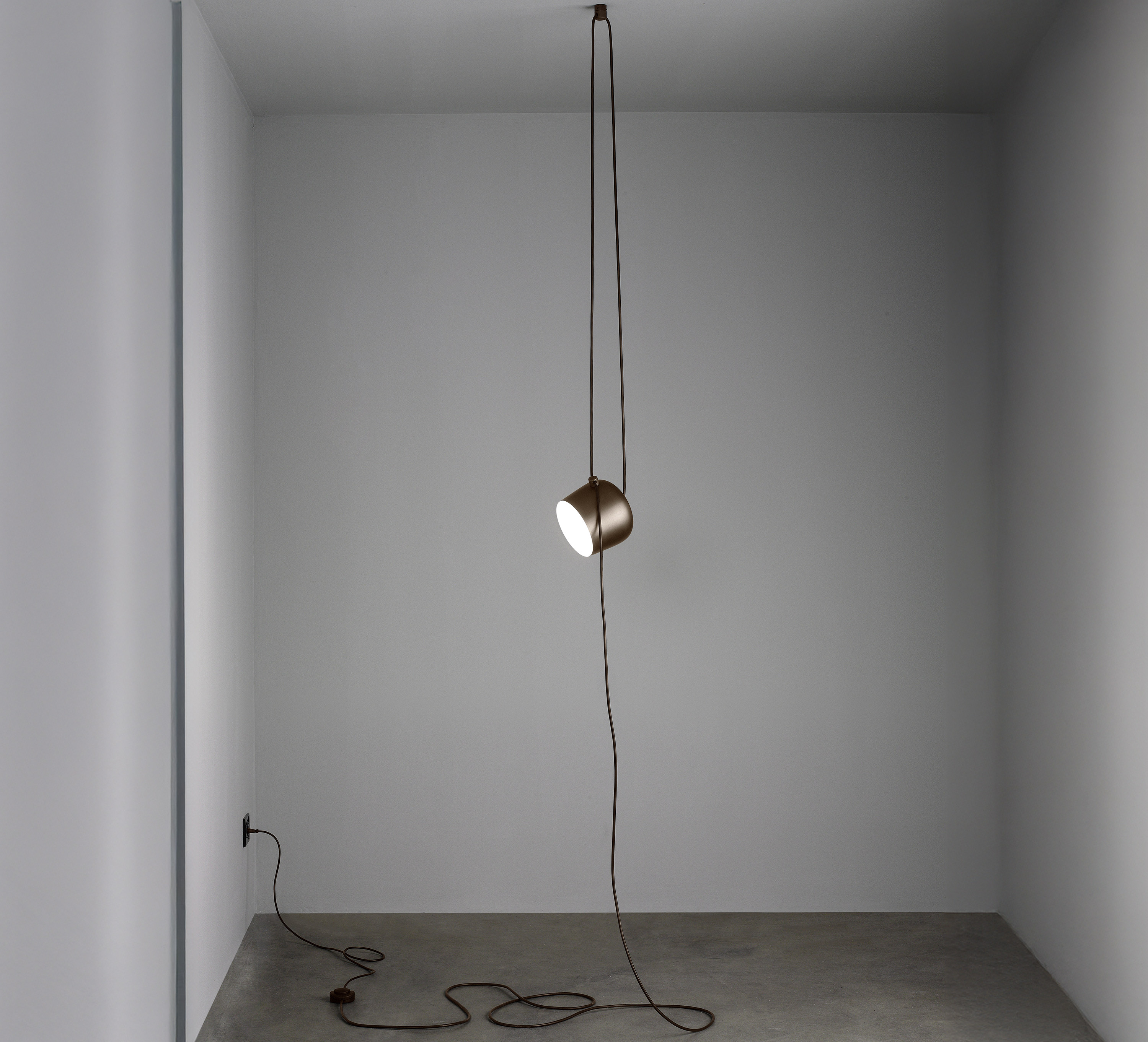 Flos Aim Plug-in lamp, Aim Family