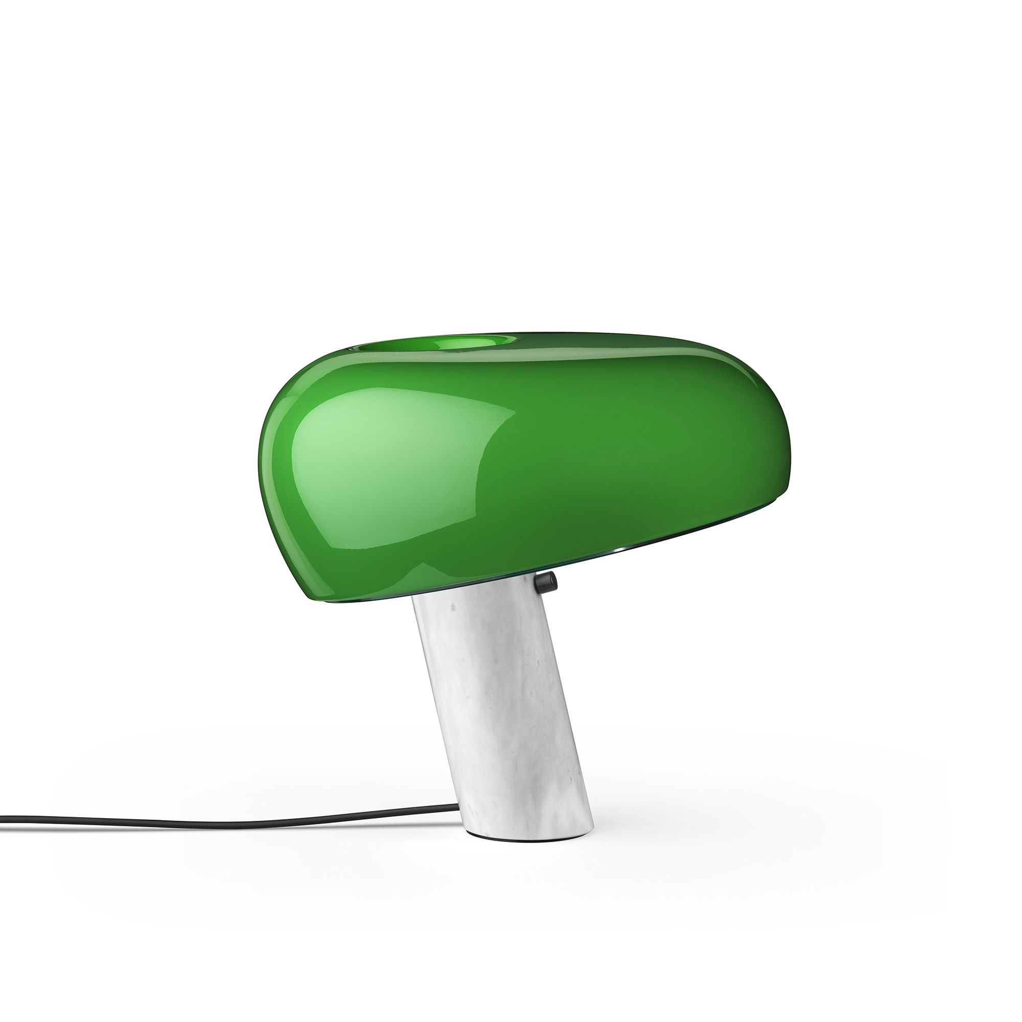 Flos Snoopy lamp, null