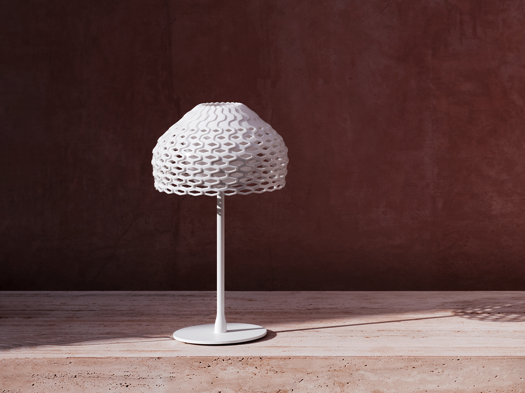 Flos Tatou Table lamp, Table