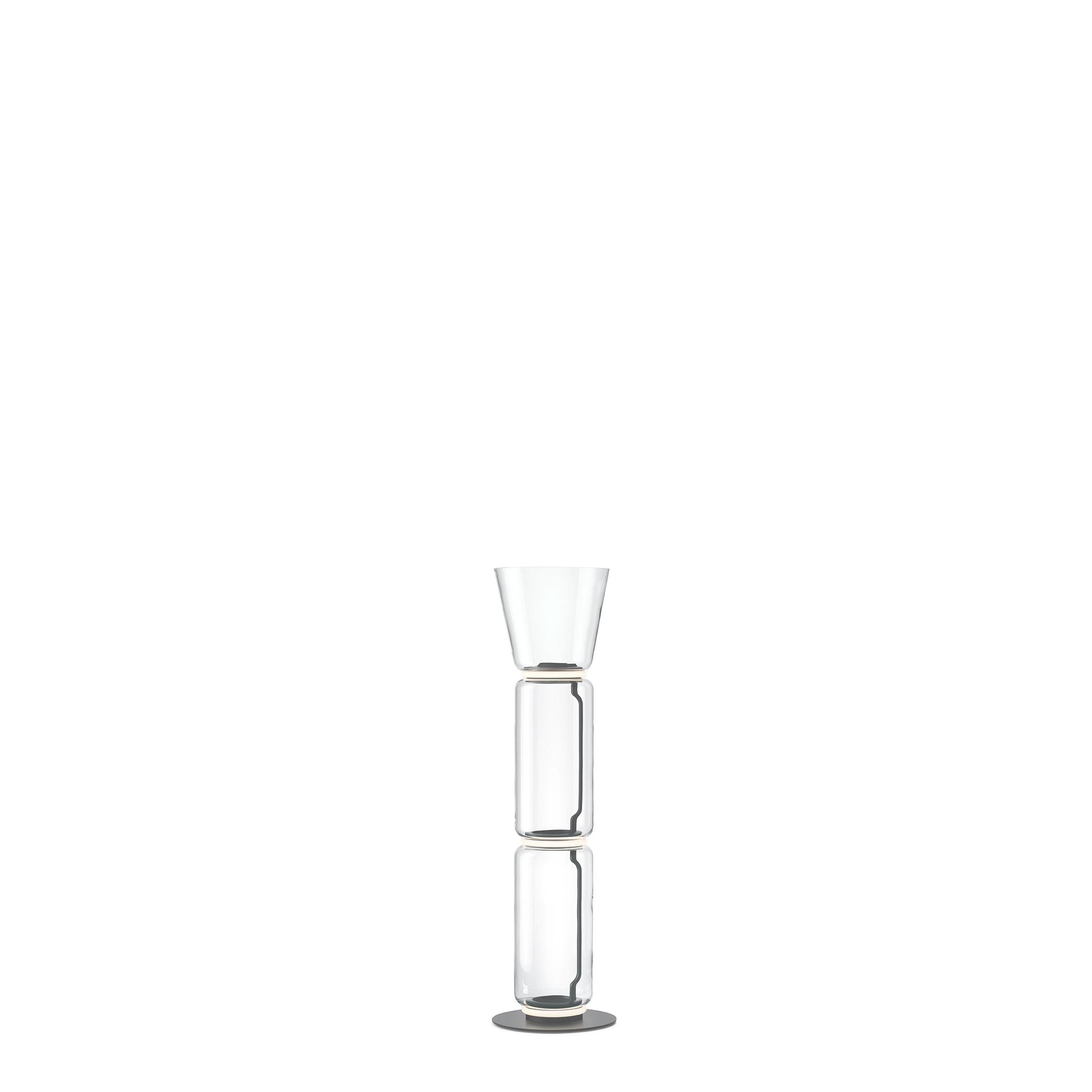 Flos Noctambule Floor Cone lamp, Floor
