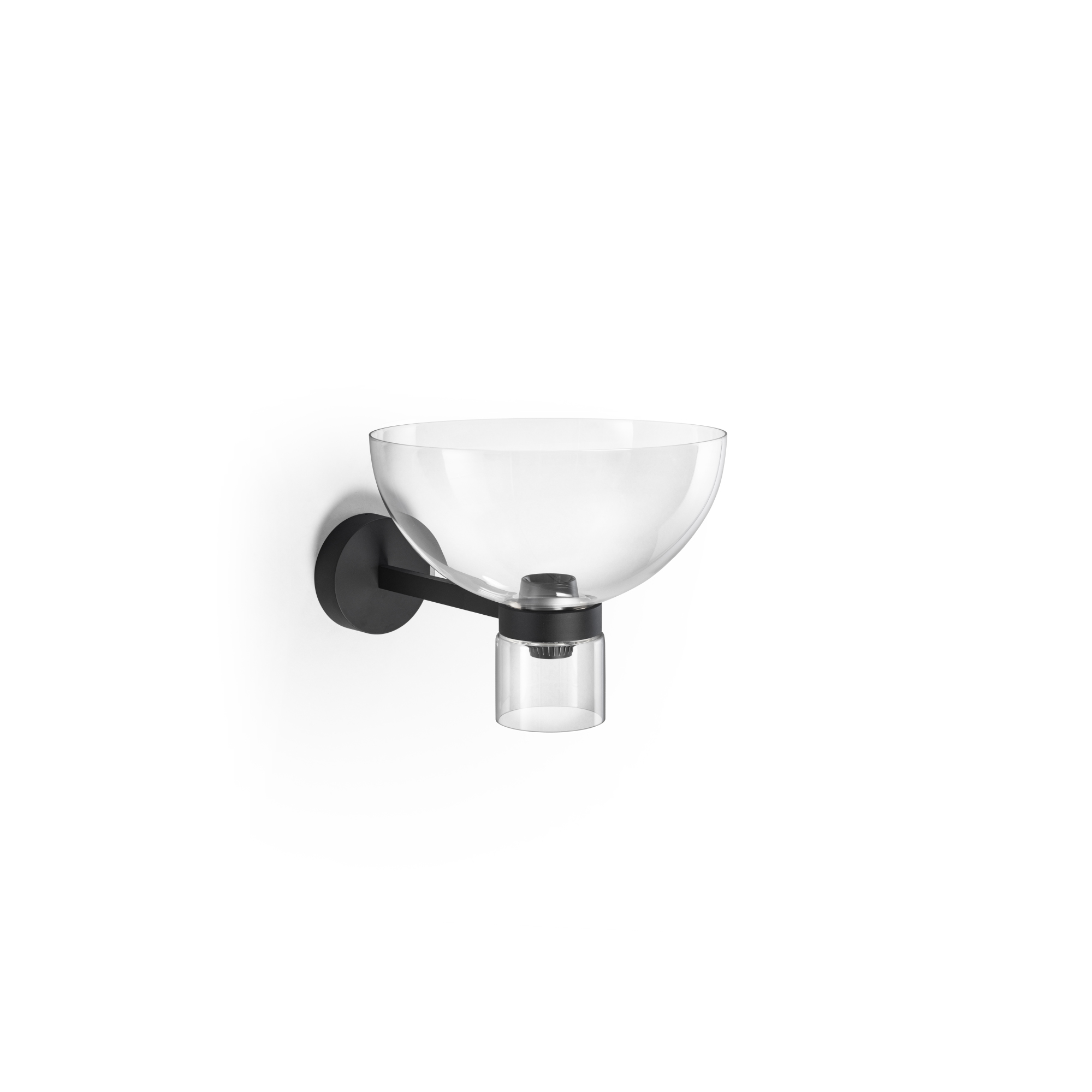 Flos Nocturne Wall Bowl lamp, Wall