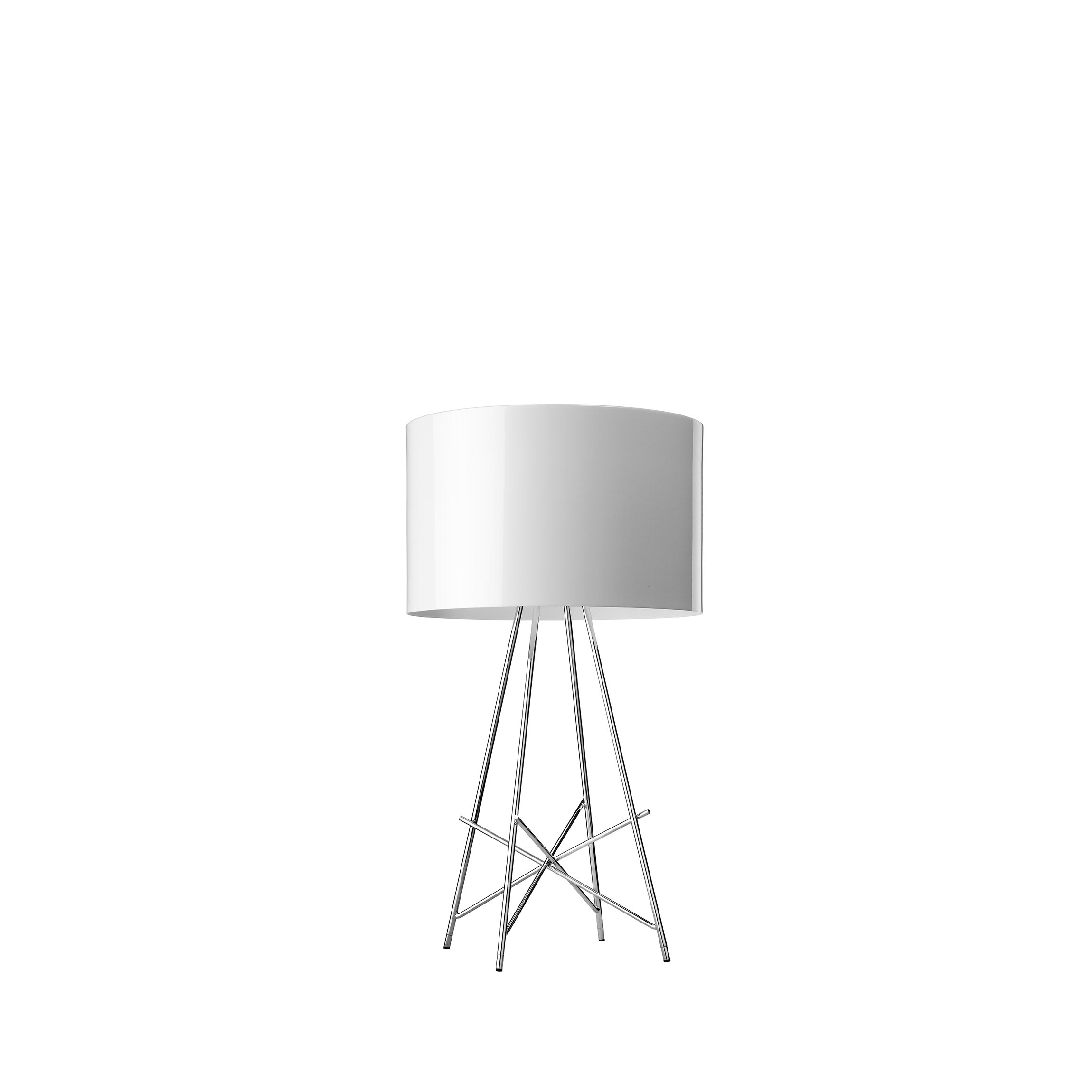 Flos Ray Table lamp, Out of production