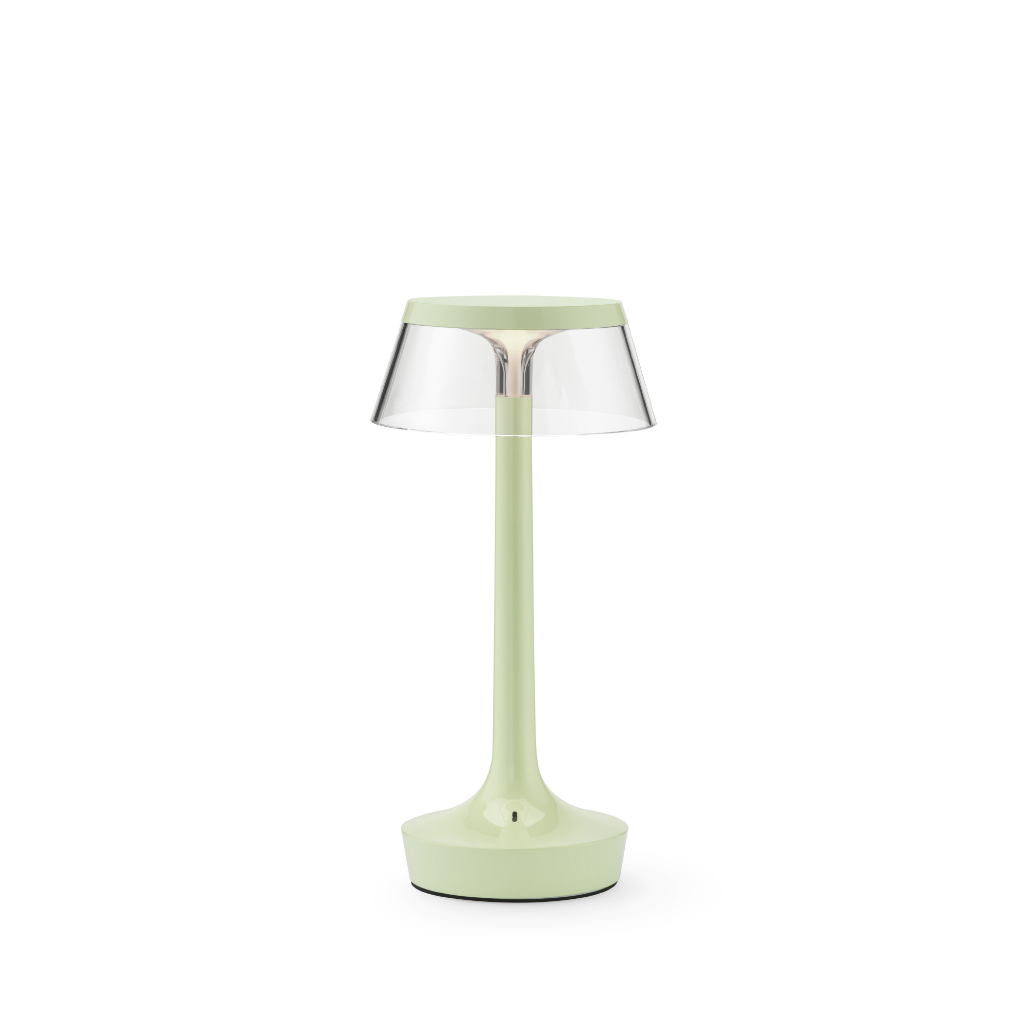 Flos Bon Jour Unplugged lamp, Portable