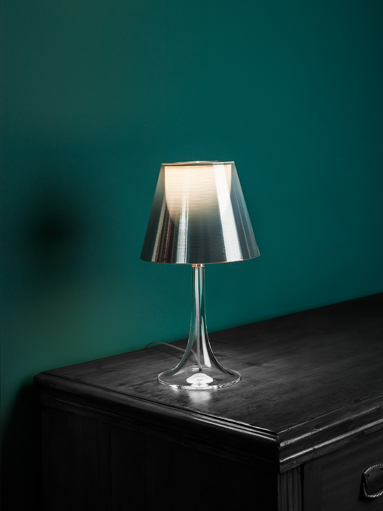 Flos Miss K lamp, Table