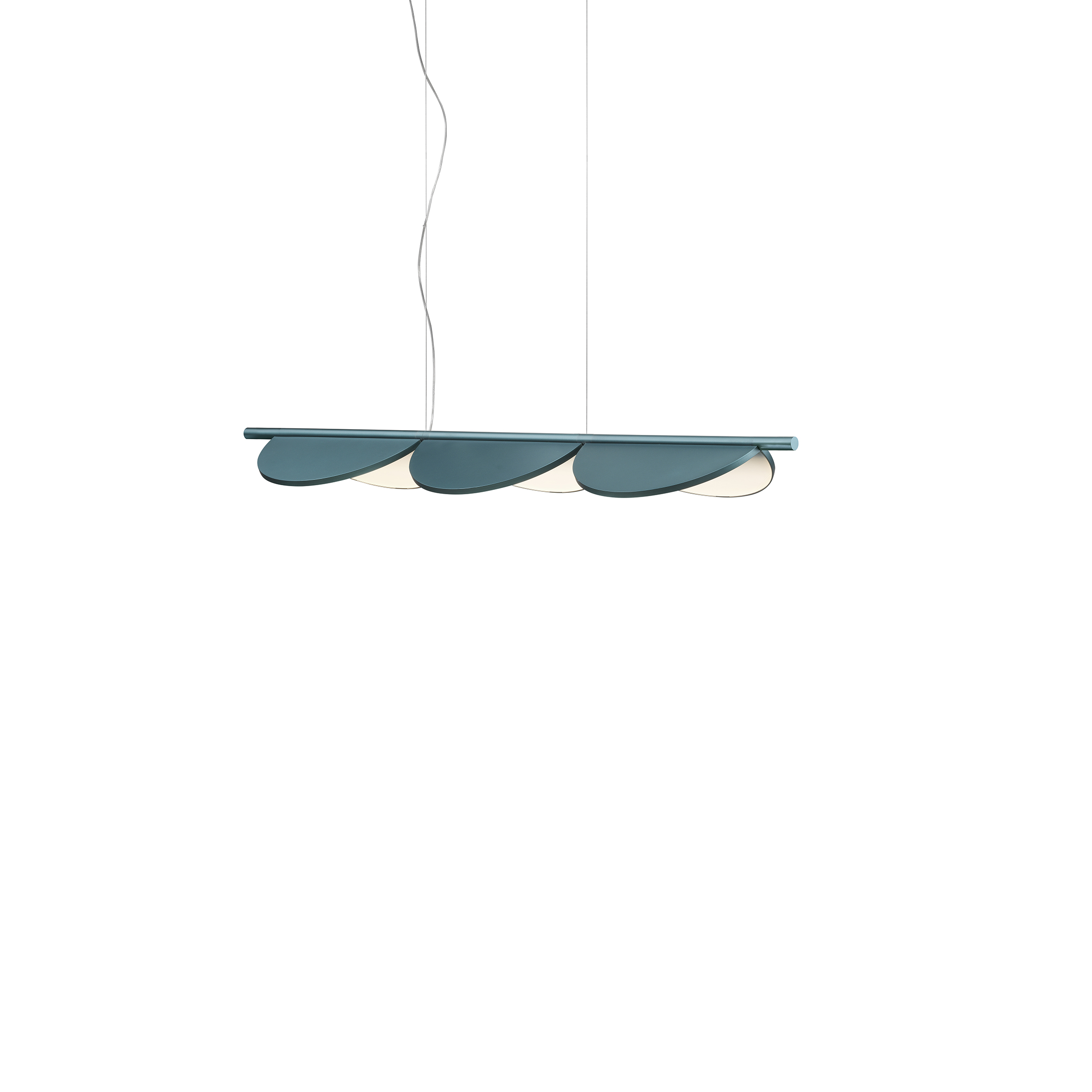 Flos Almendra Linear lamp, Pendant