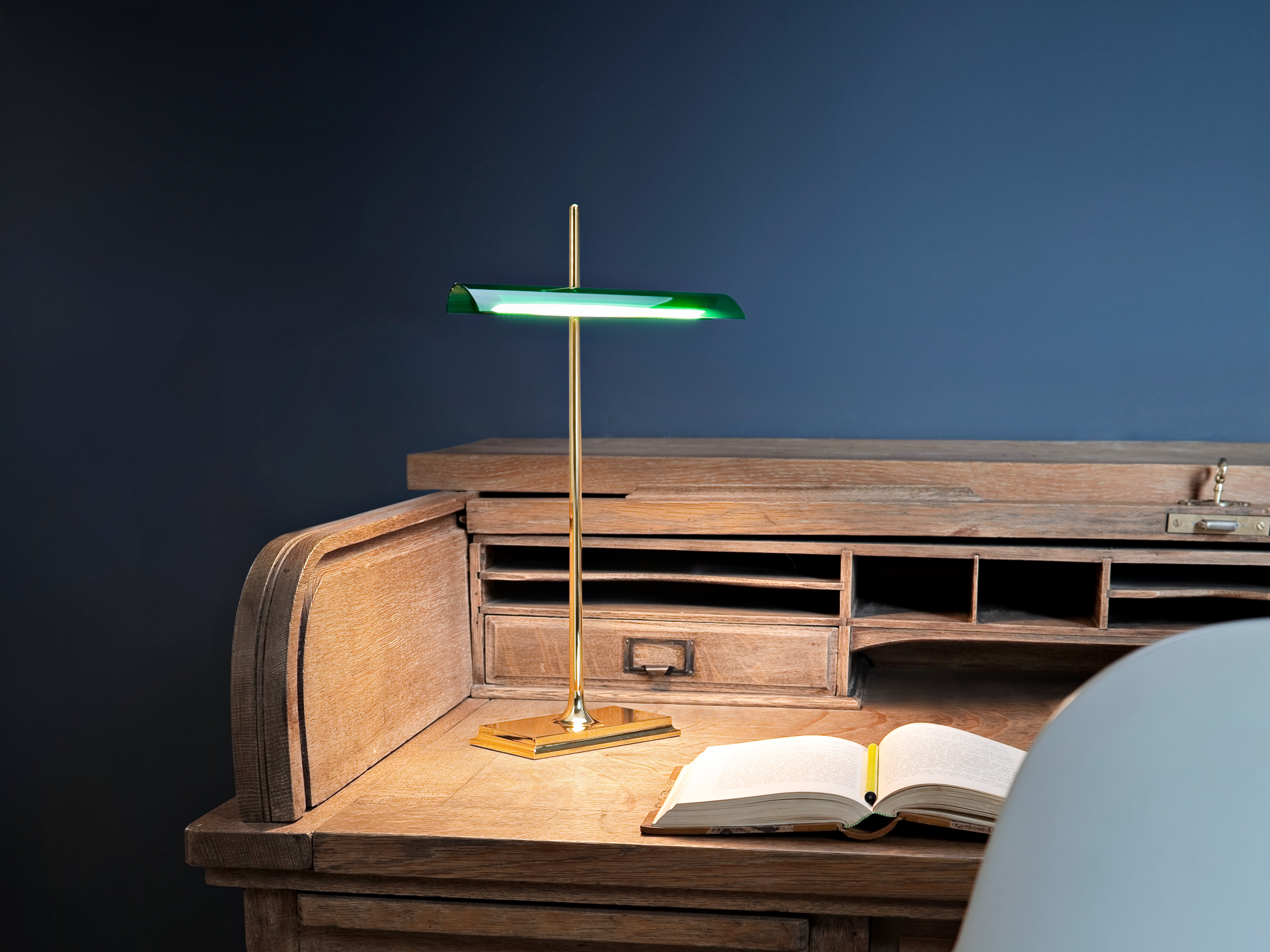 Flos Goldman lamp, Out of production