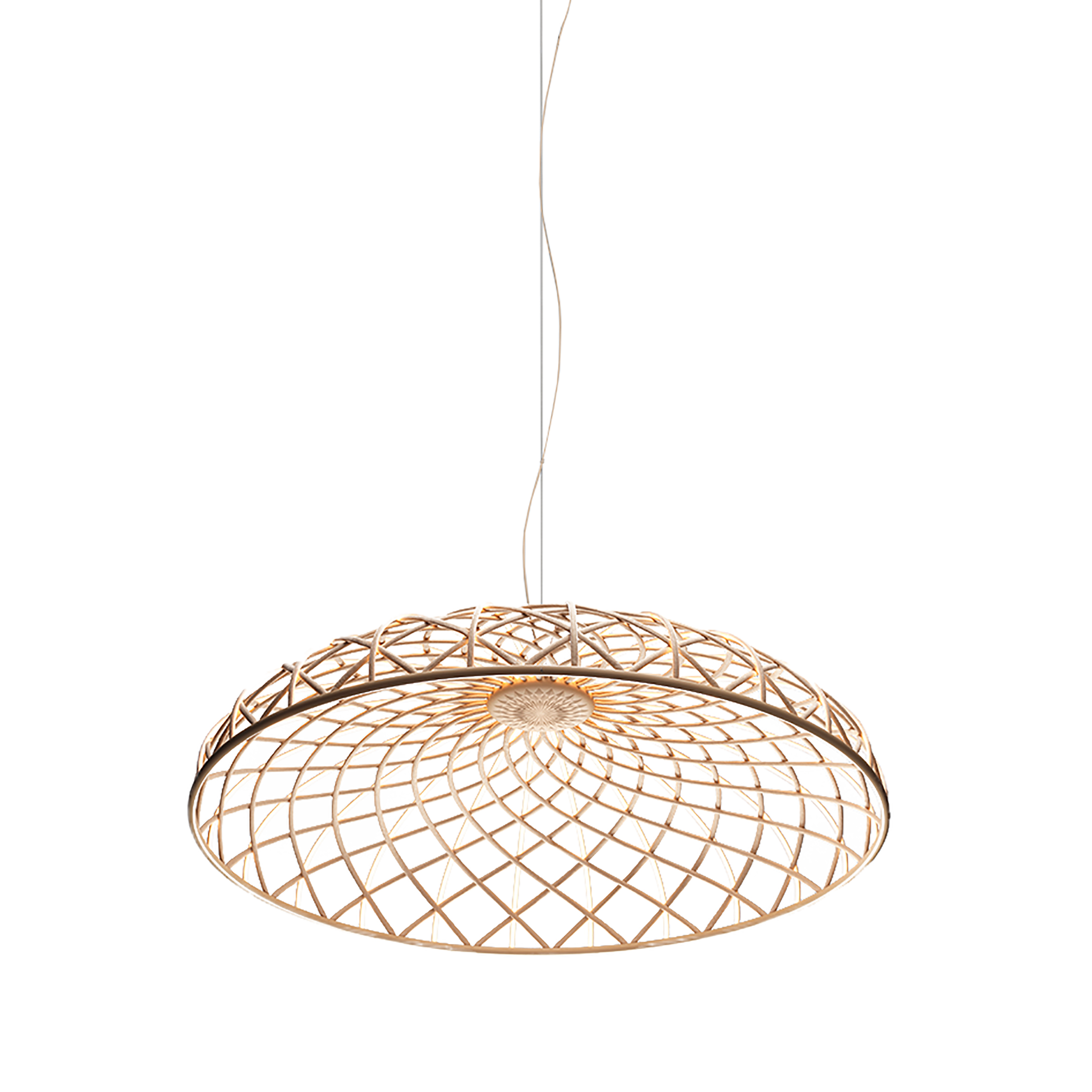 Flos Skynest Suspension lamp, Skynest Family