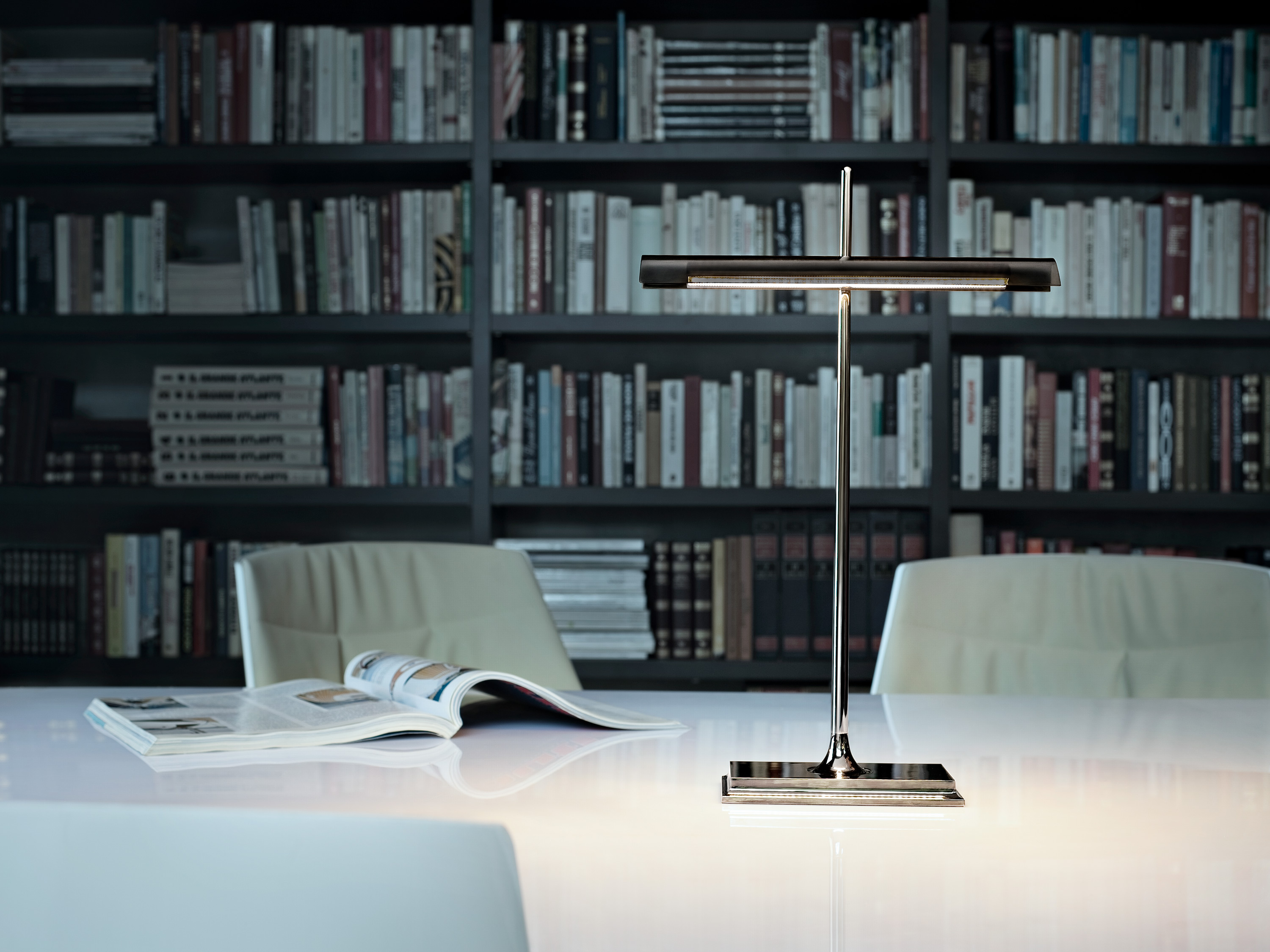 Flos Goldman lamp, Last Call