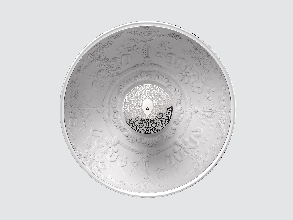Flos Skygarden Small lamp, White Lamps