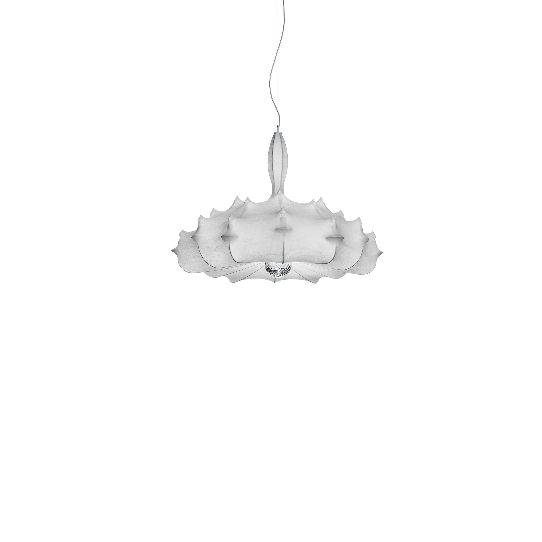 Flos Zeppelin 1 lamp, Statement Lamps