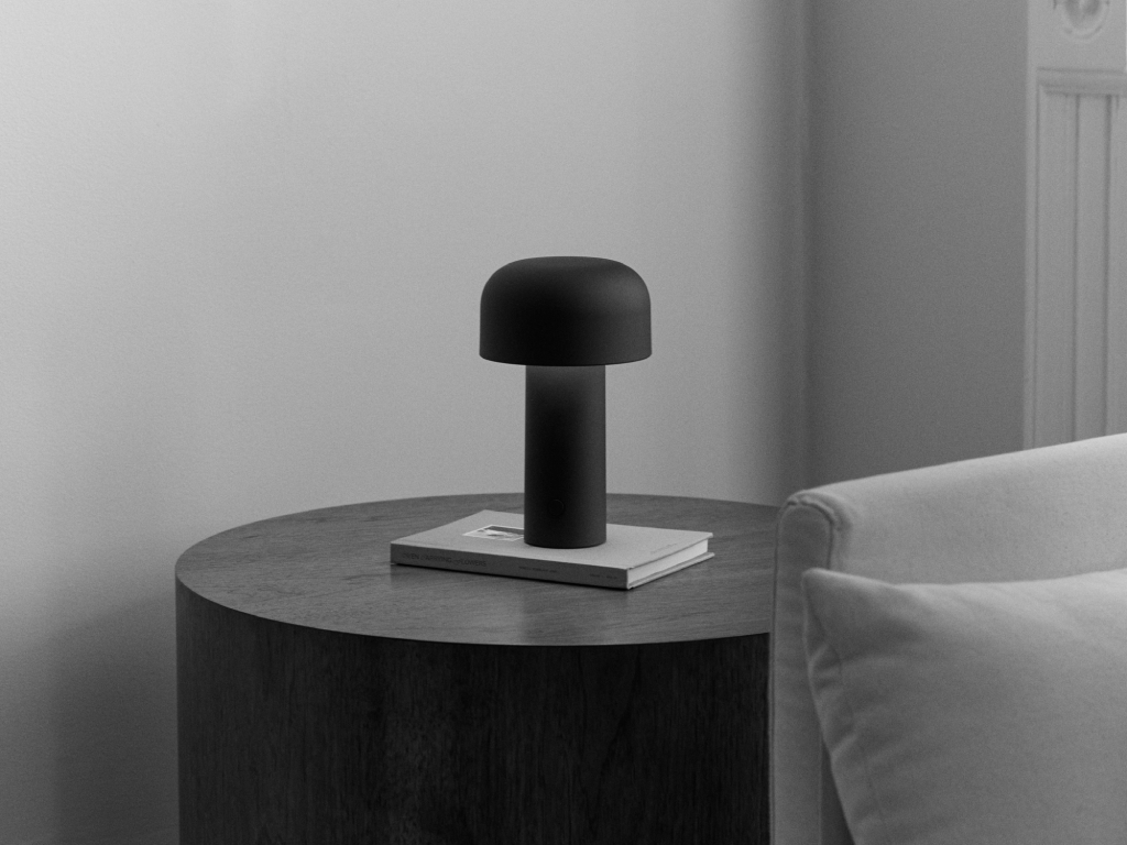 Flos Bellhop Unplugged Ed. 2018 lamp, Last Call