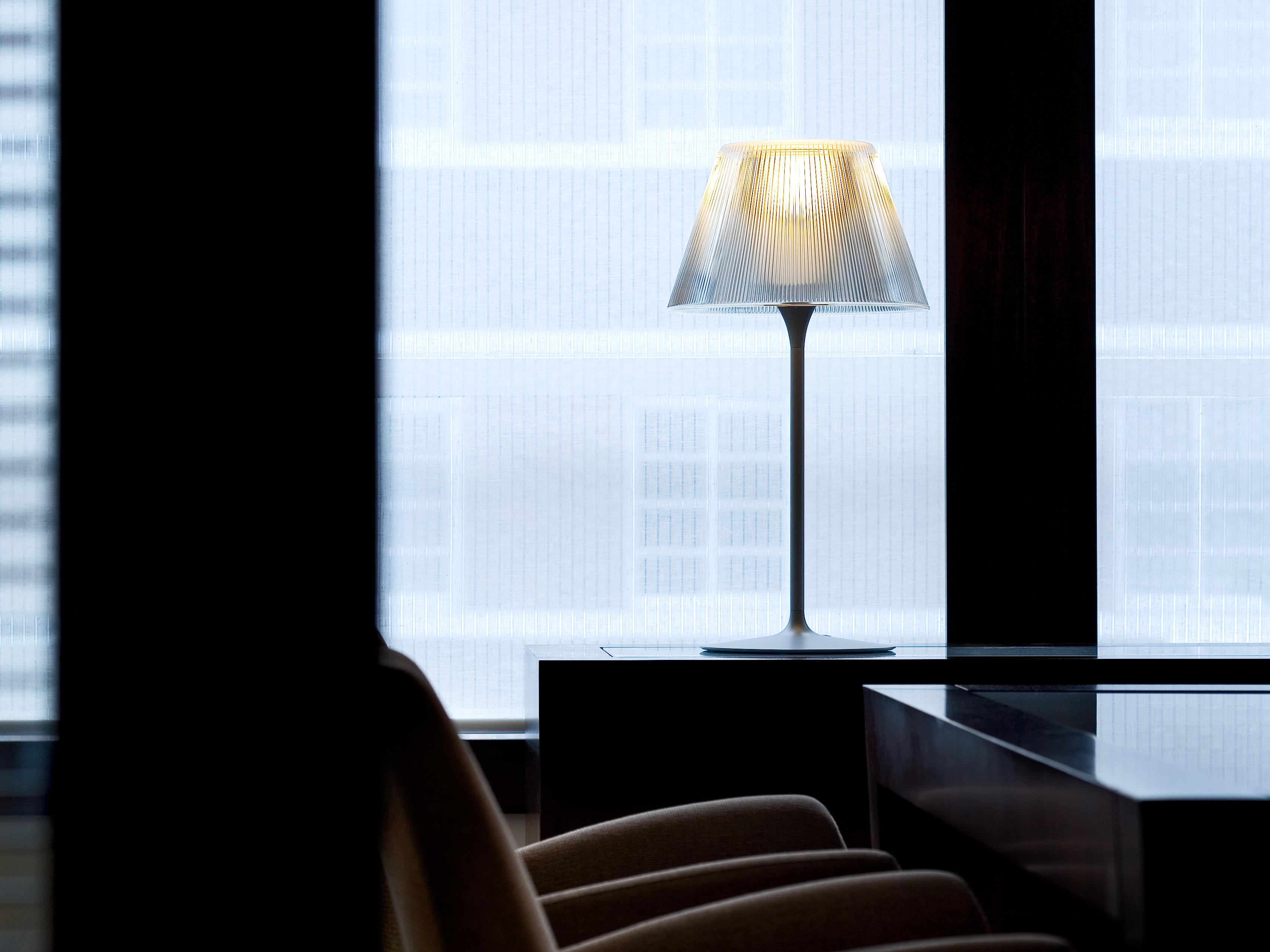 Flos Romeo Moon Table 1 lamp, Selection
