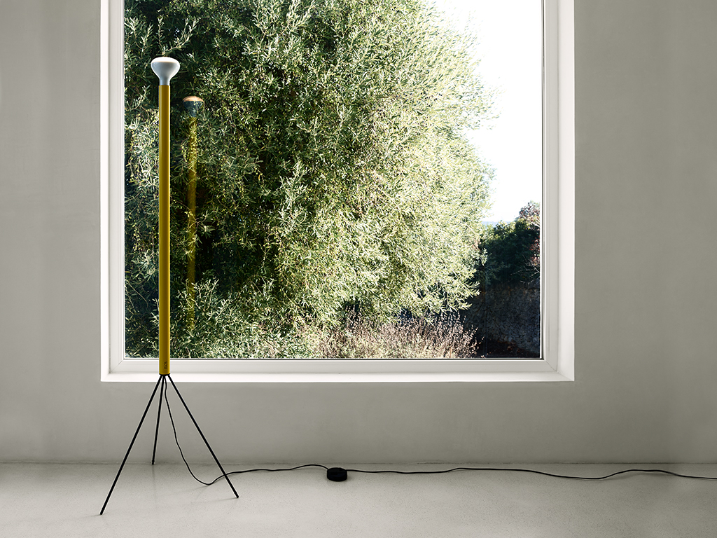 Flos Luminator lamp, Luminator family