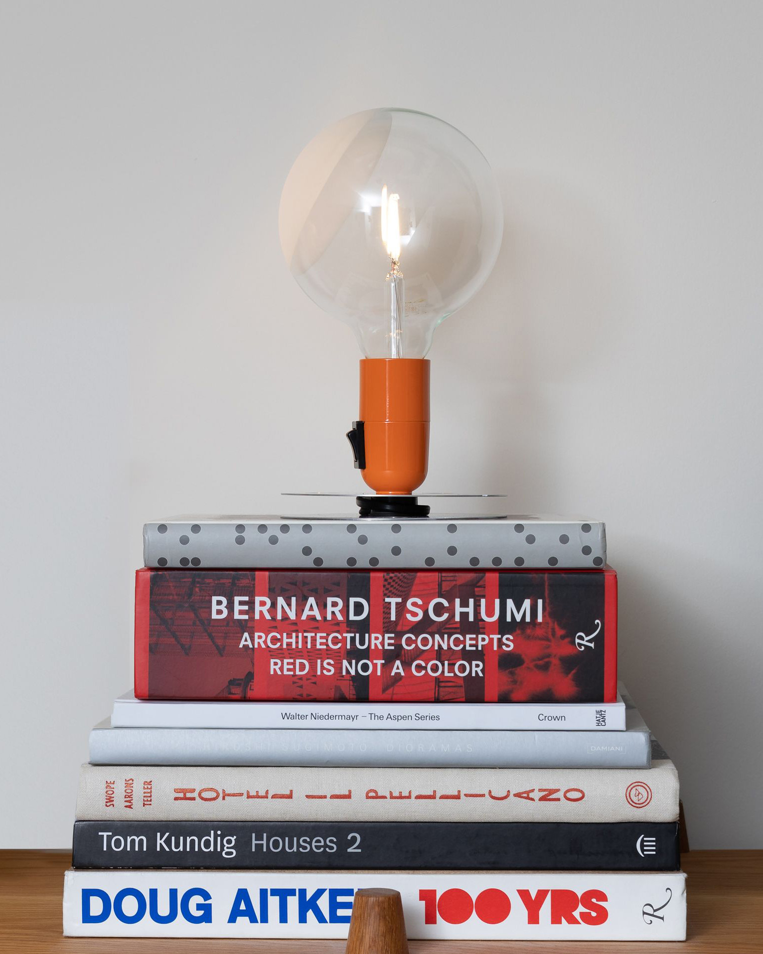 Flos Lampadina lamp, null