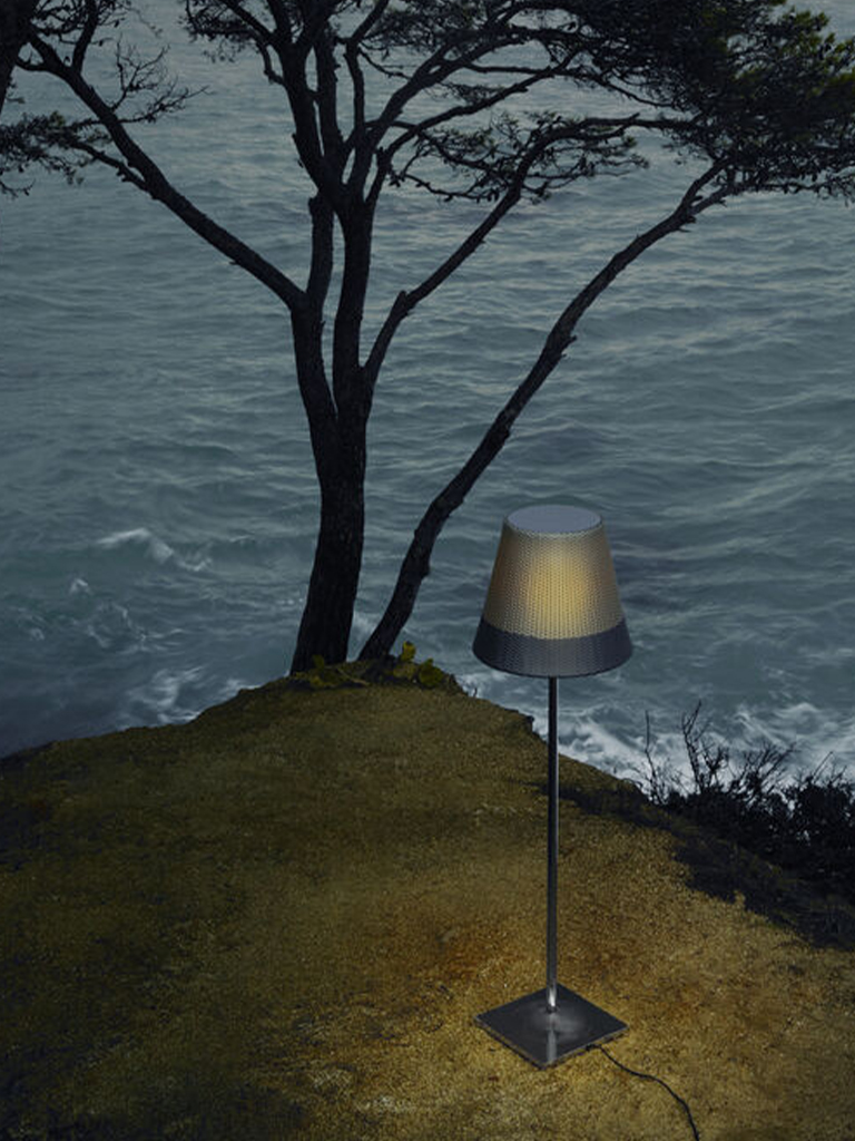 Flos Ktribe F3 Outdoor lamp, Out of production