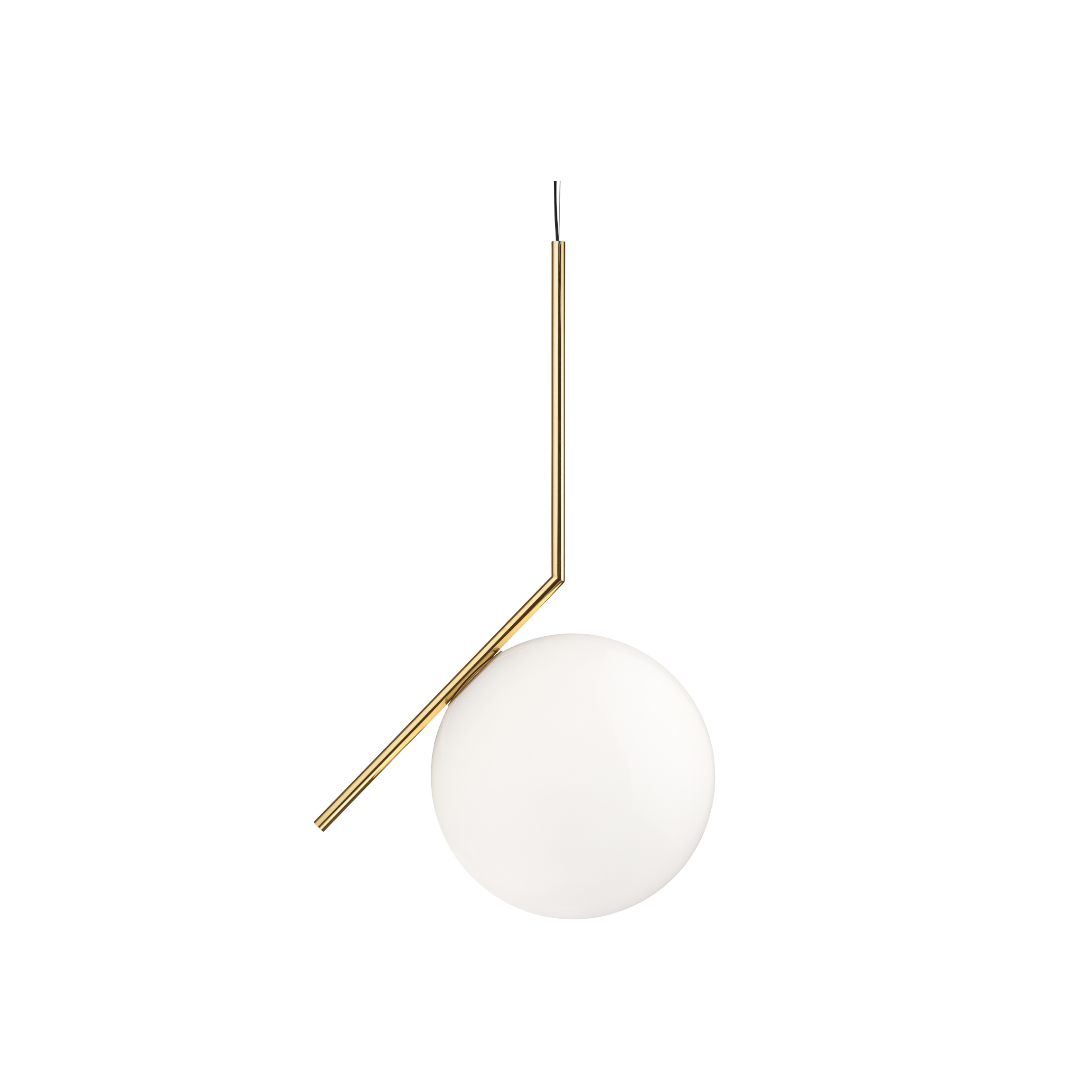 Flos IC S3 10 Anniversary lamp, IC 10 Anniversary