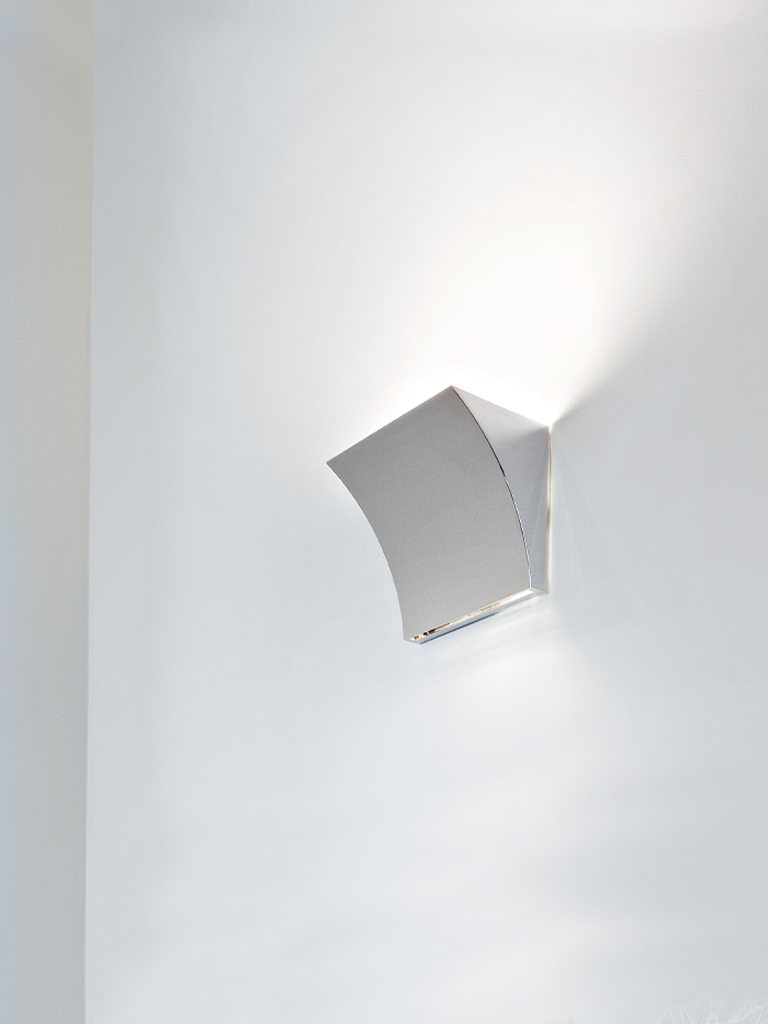 Flos Pochette Up/Down lamp, Wall