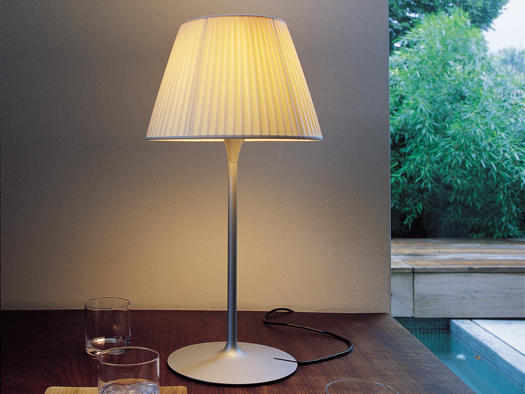 Flos Romeo Soft Table lamp, Selection