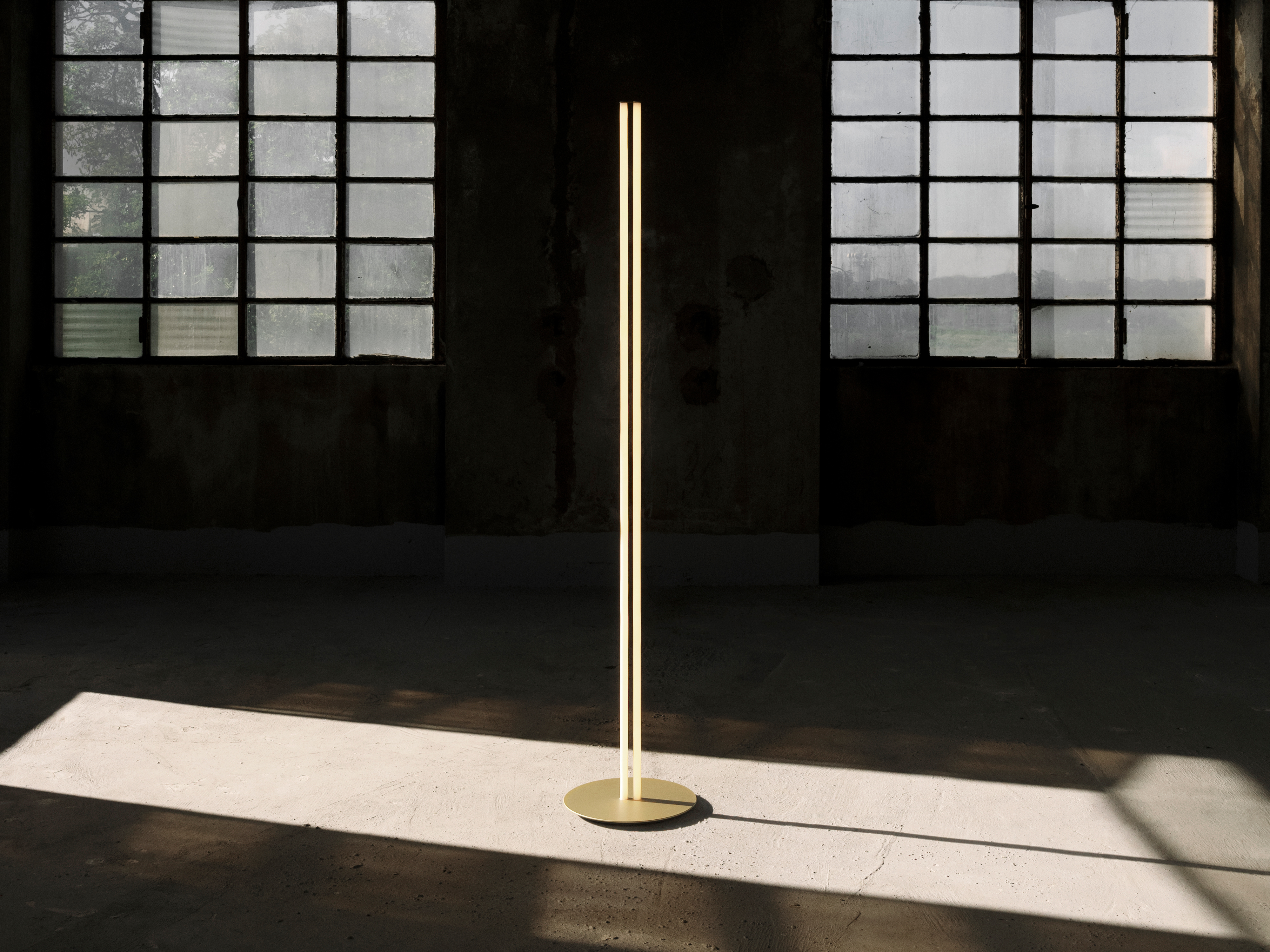 Flos Coordinates Floor lamp, null