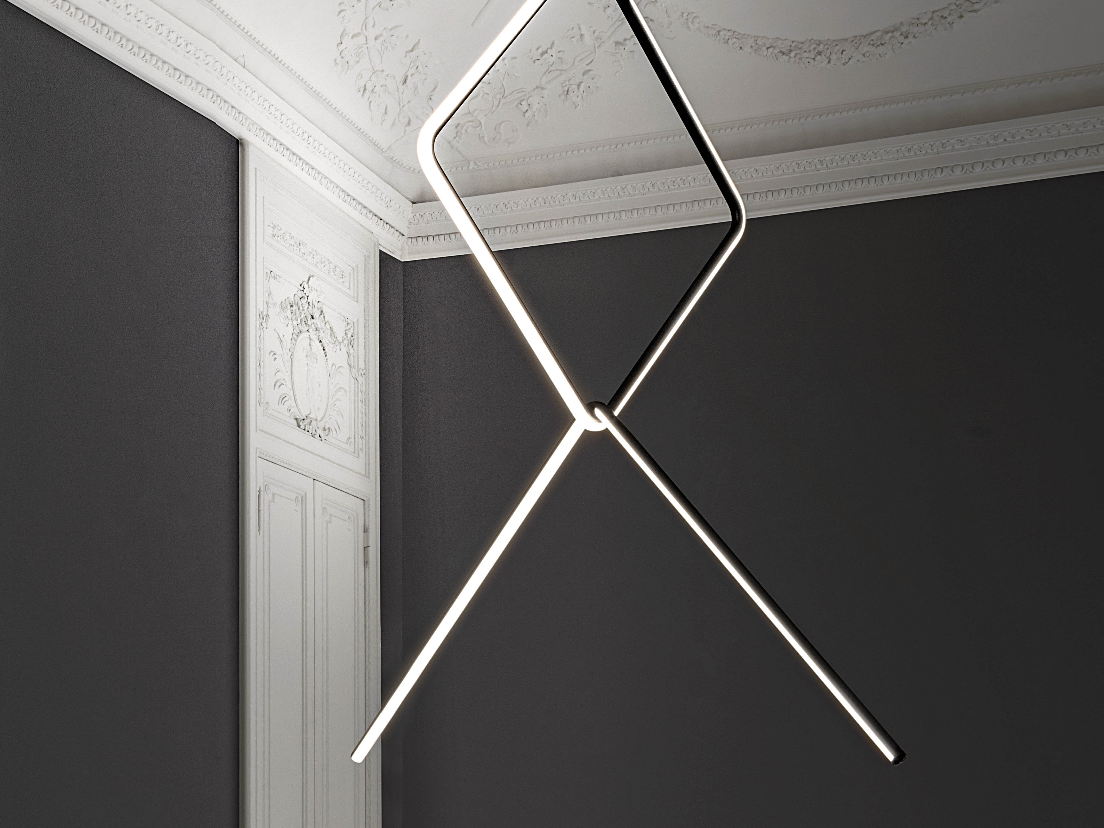 Flos Arrangements - Additional elements lamp, Arrangements Family