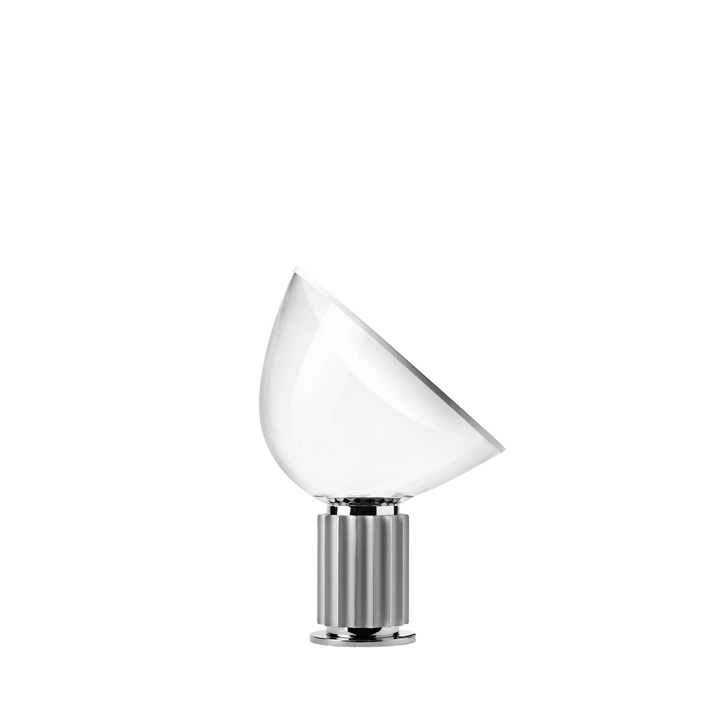 Flos Taccia (PMMA) lamp, Taccia Family