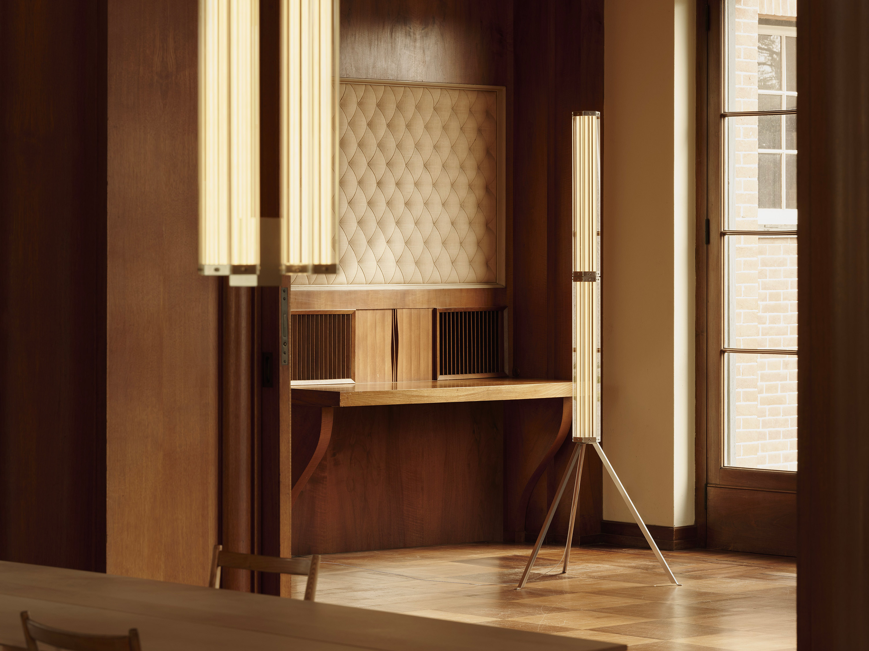Flos Superwire Floor lamp, Floor