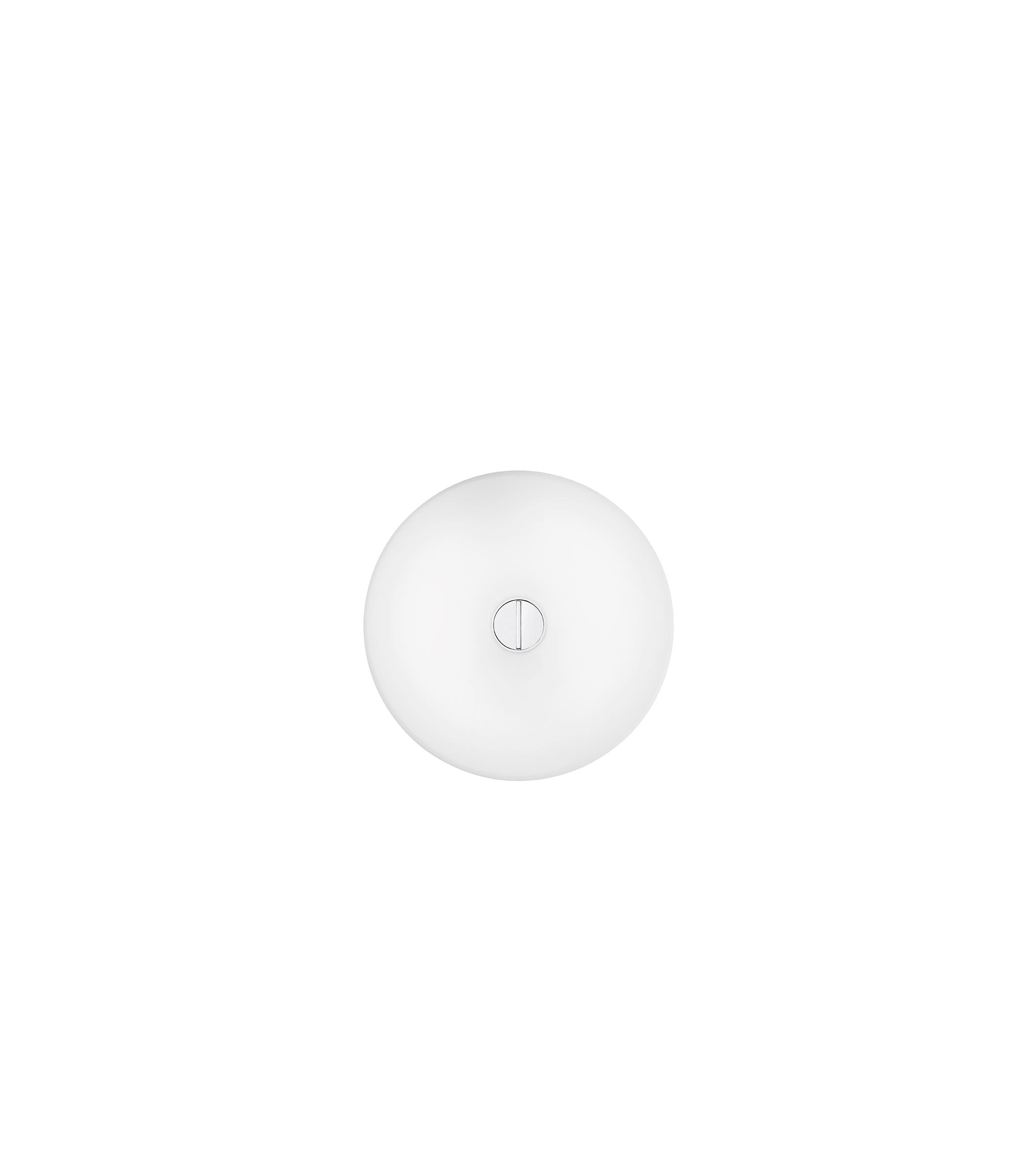 Flos Button lamp, Wall