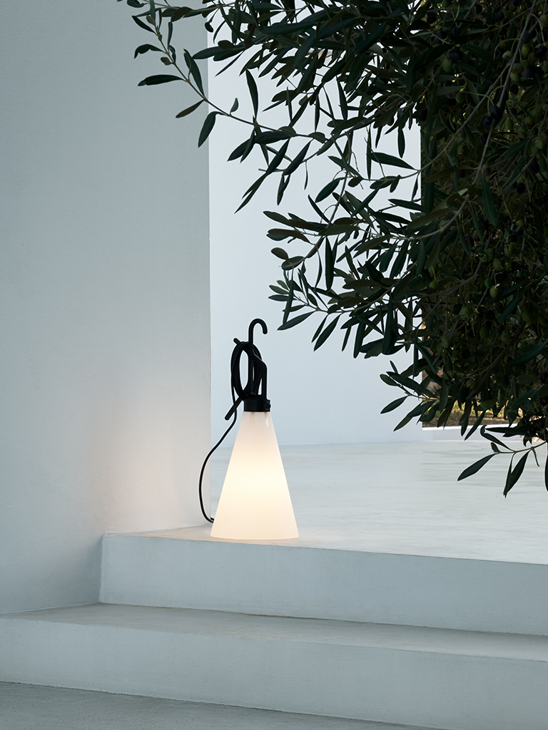 Flos Mayday Outdoor lamp, Outdoor