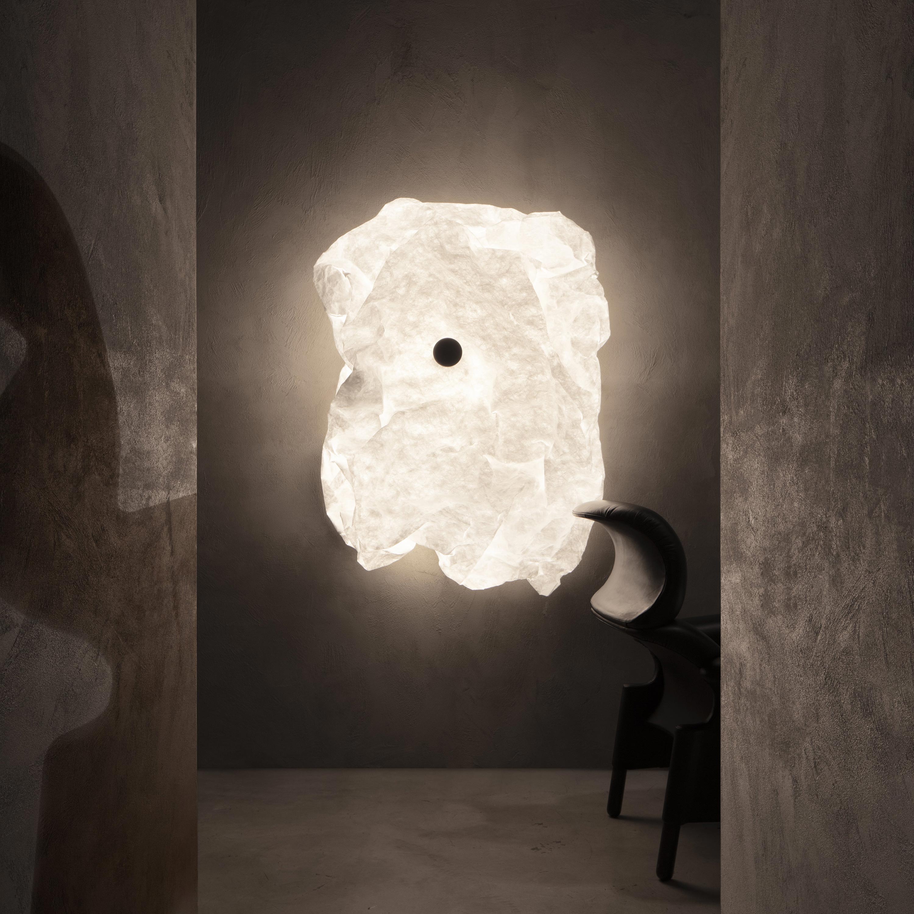 Flos Maap lamp, Wall