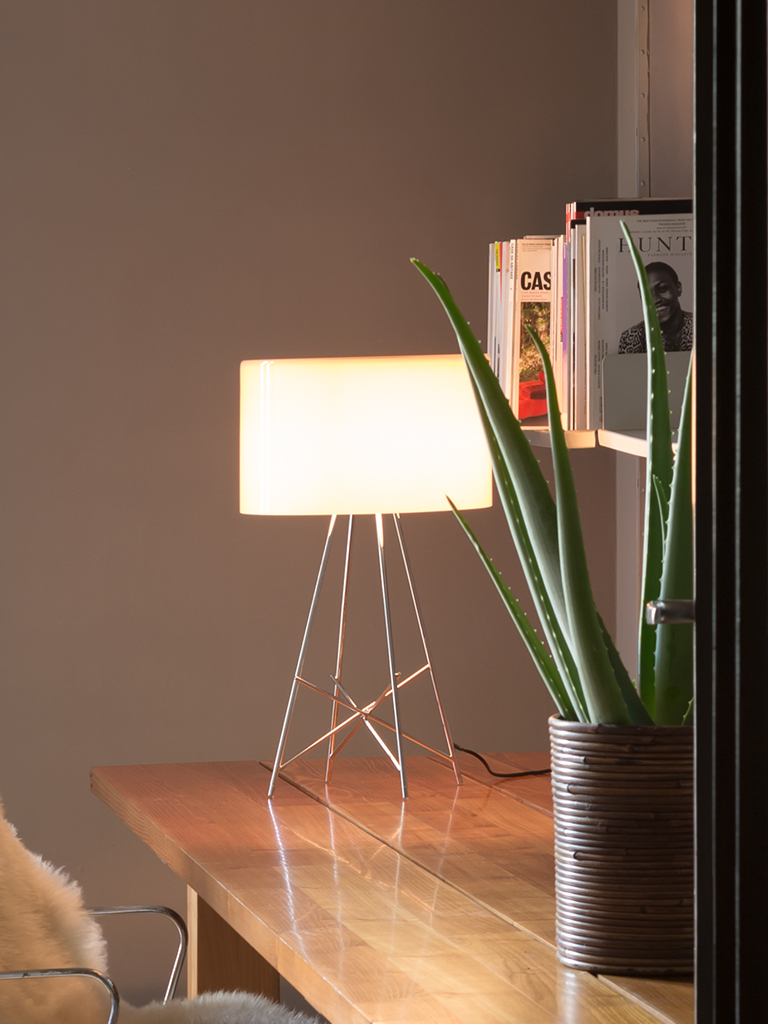 Flos Ray Table lamp, Out of production