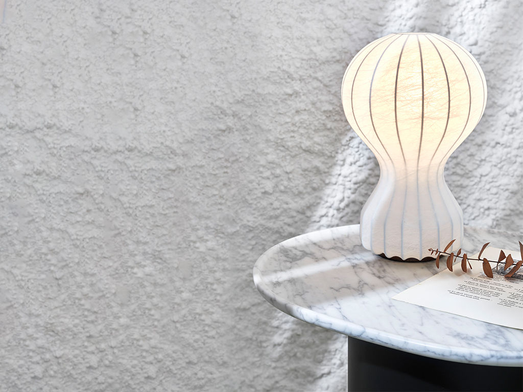Flos Gatto lamp, Cocoon Family
