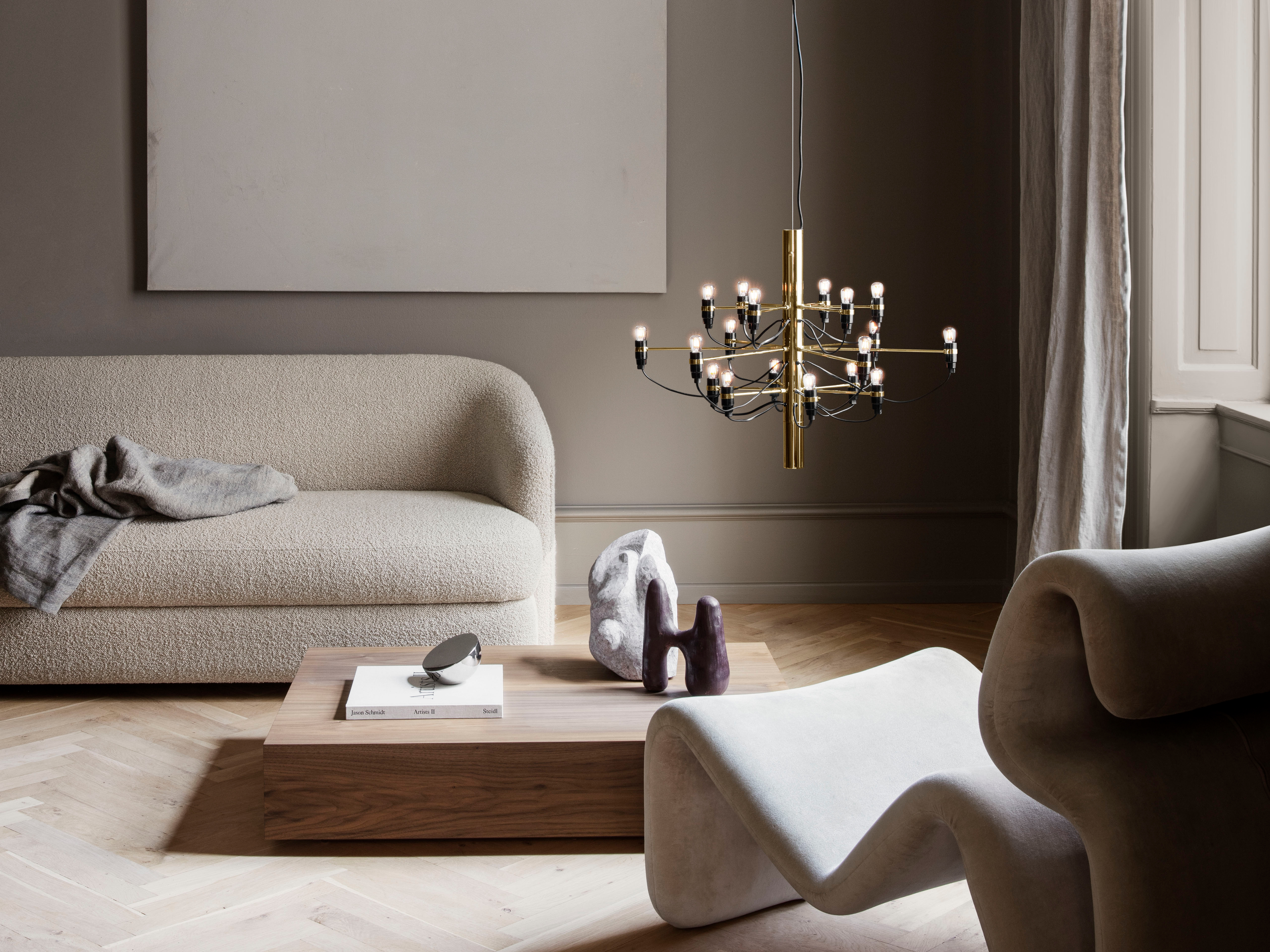 Flos 2097/18 lamp, Shop Products