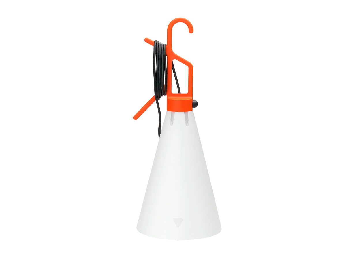 Flos Mayday lamp, Table