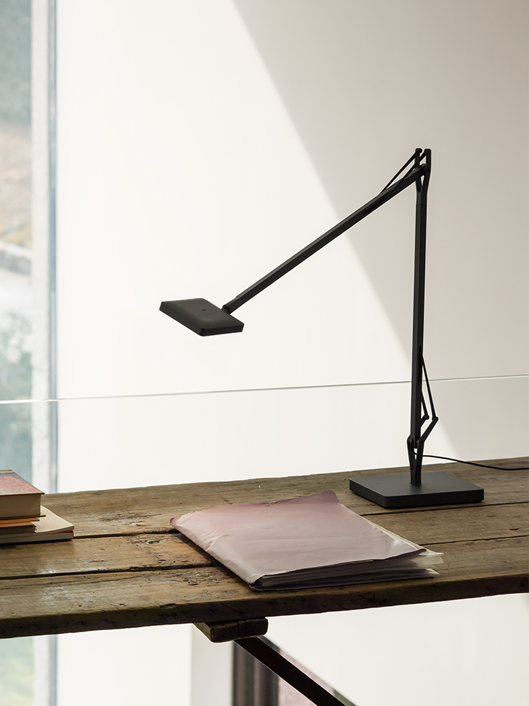 Flos Kelvin Edge Base lamp, Out of Production