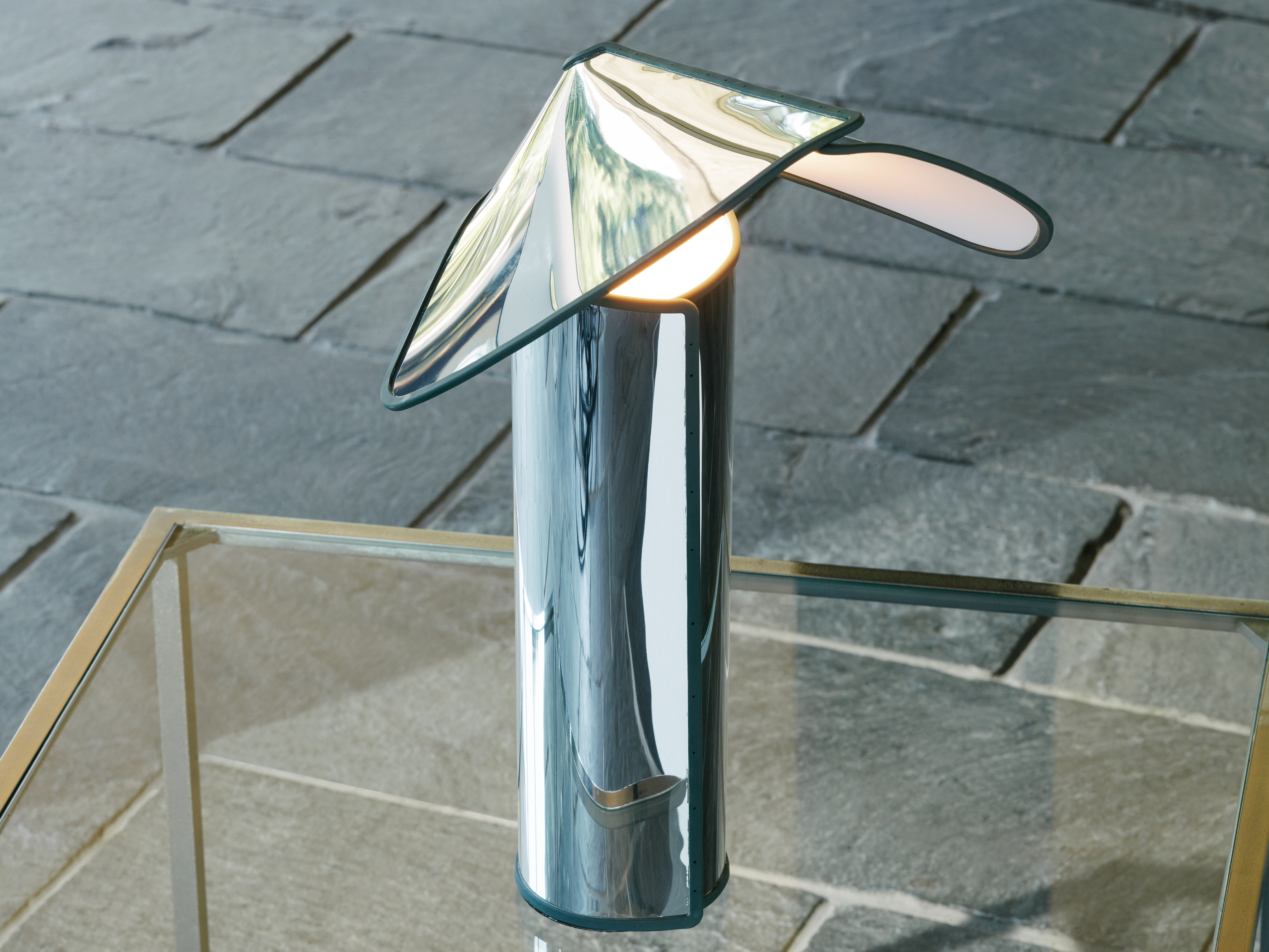 Flos Chiara Table lamp, Chiara Family