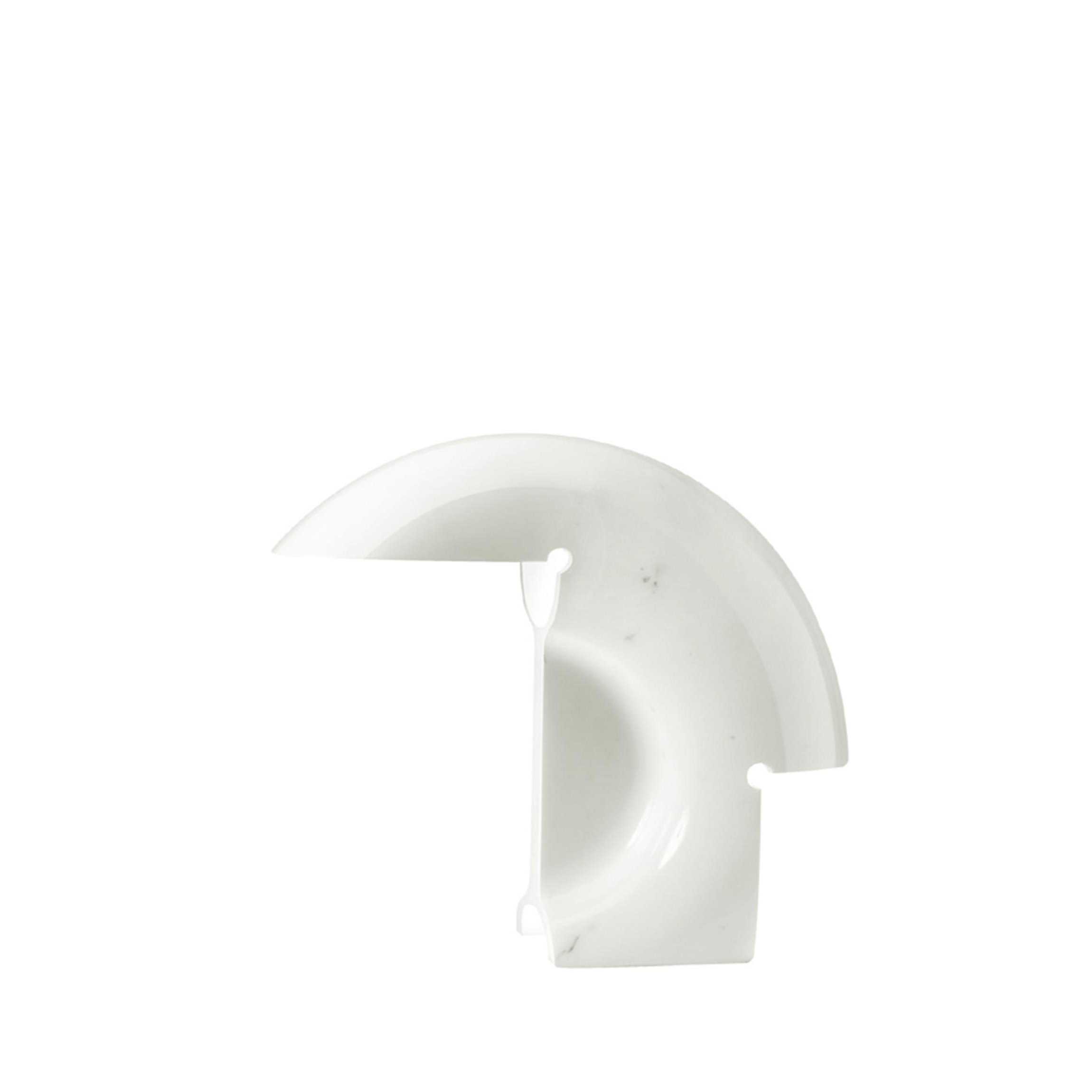Flos Biagio lamp, Table