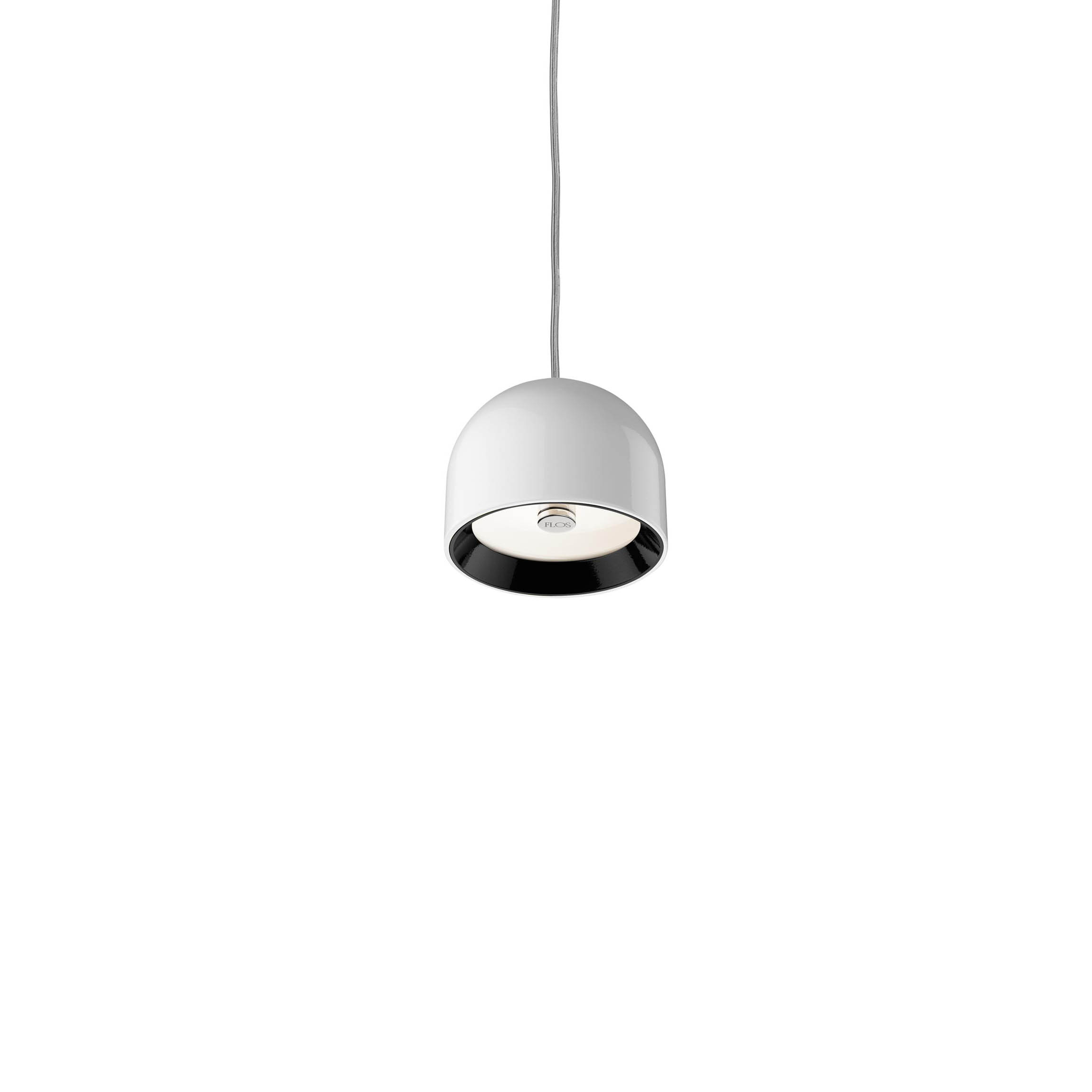 Lampada Flos Wan Suspension, Sospensione